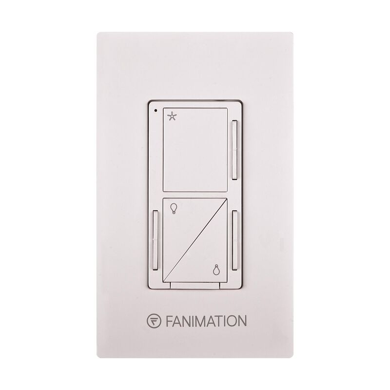 Fan Control by Fanimation