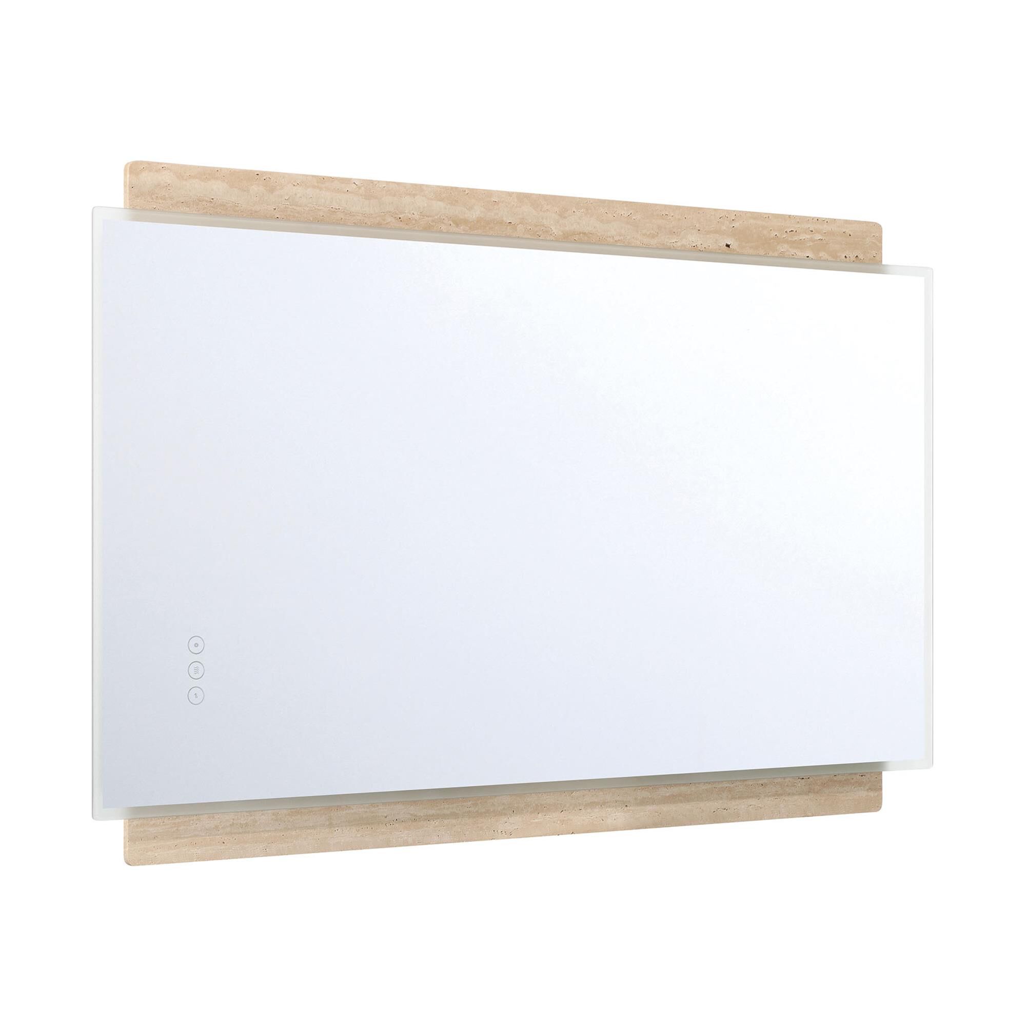 Sadona 42 Inch LED Lighted Mirror,