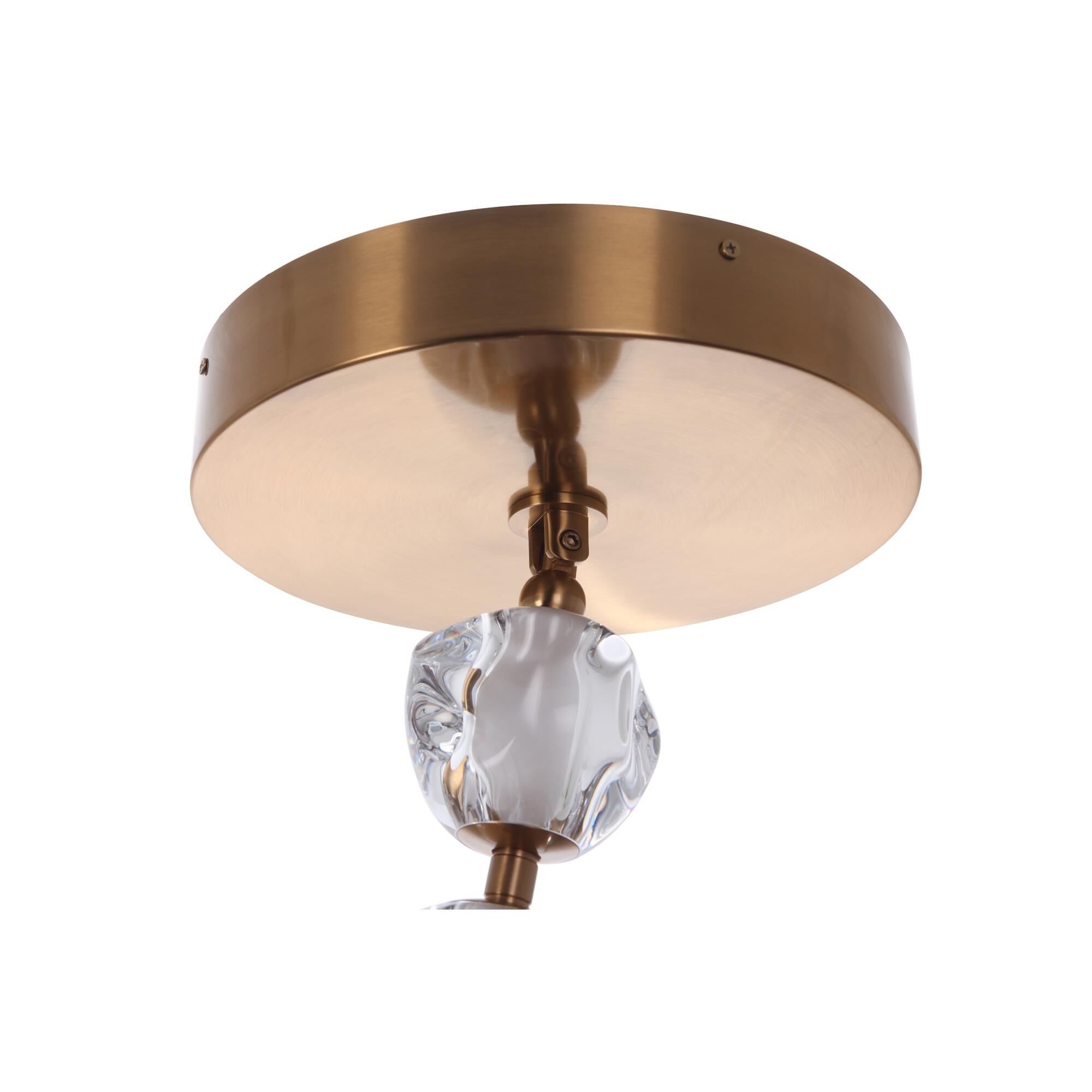 Jackie 82 Inch Pendant Light,