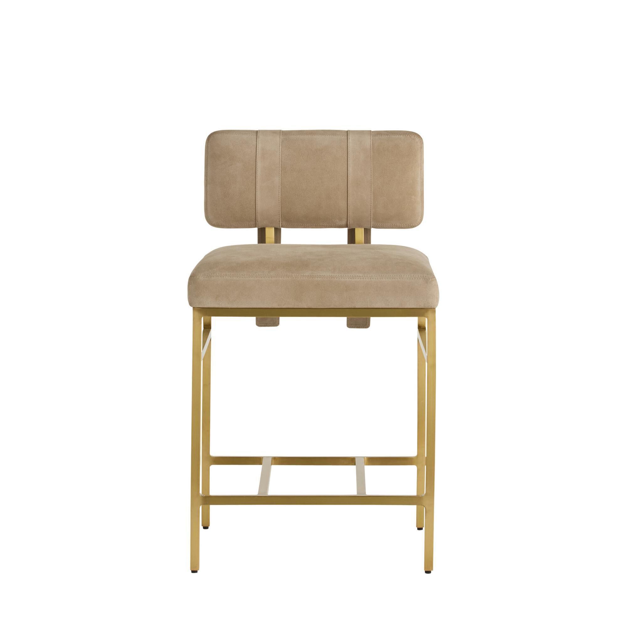 Laney 35 Inch Stool by Arteriors Home