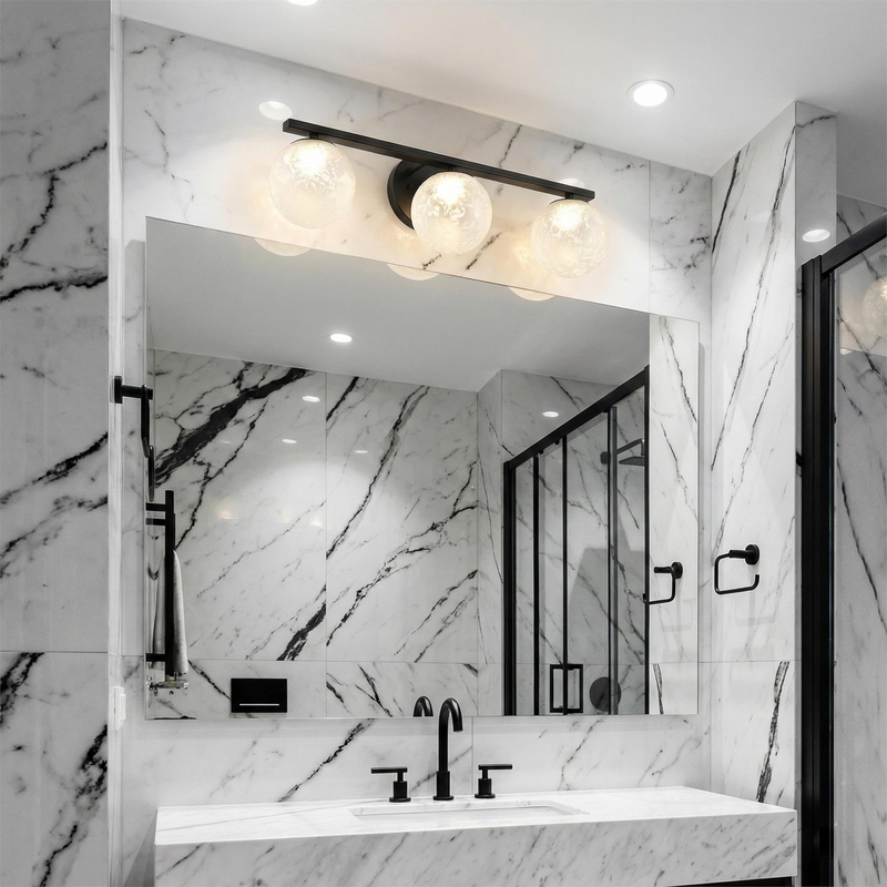 Forma 7 Inch Wall Sconce by Artcraft