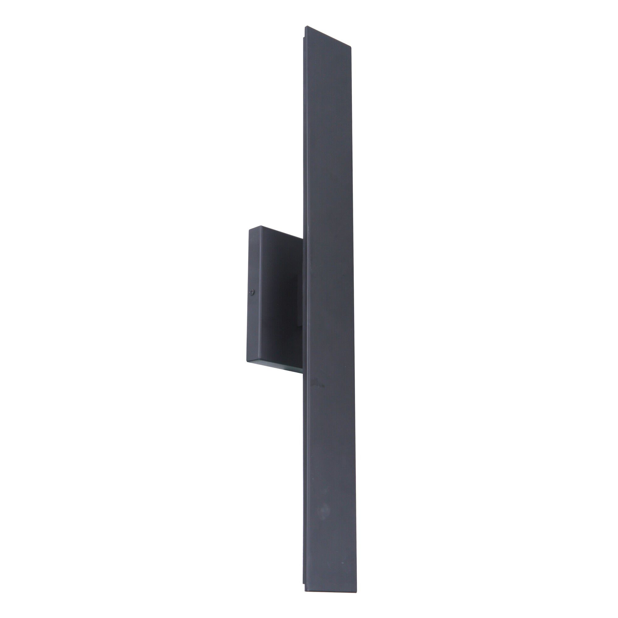 Shown in Midnight finish