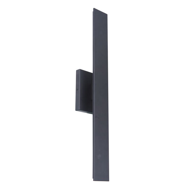 Craftmade Rens 24 Inch Tall LED Outdoor Wall Light