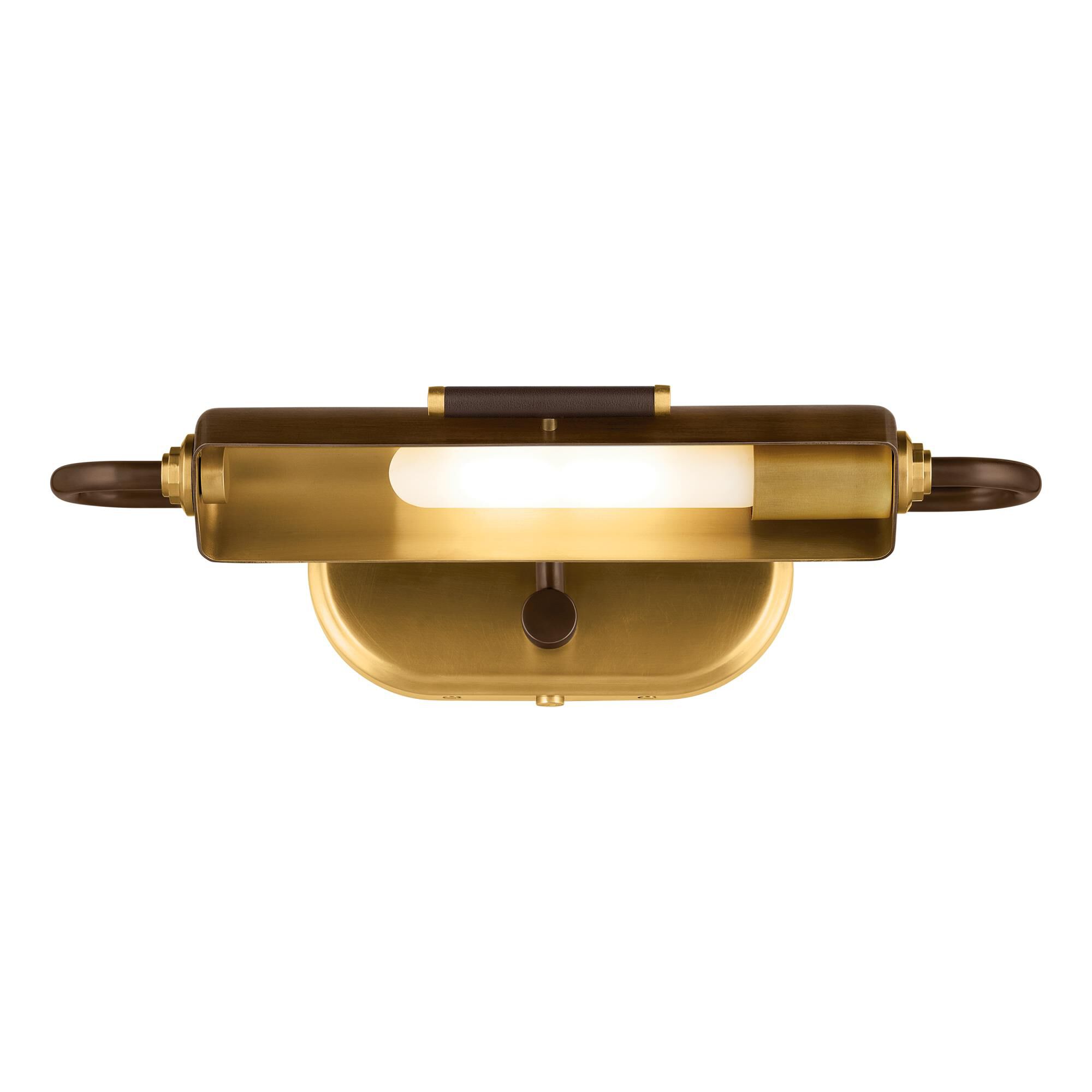 Caillier 17 Inch Picture and Display Light by Kichler Lighting