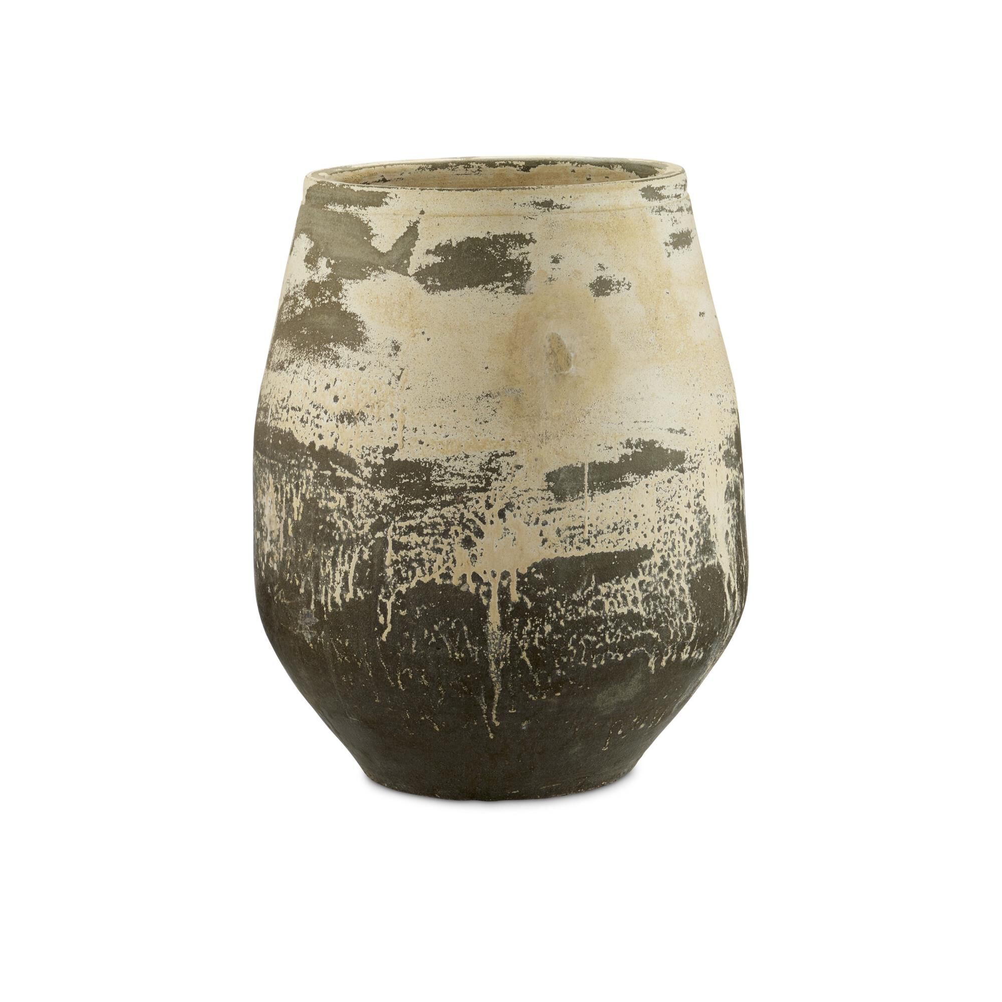 Sicilia Planter by Currey and Company