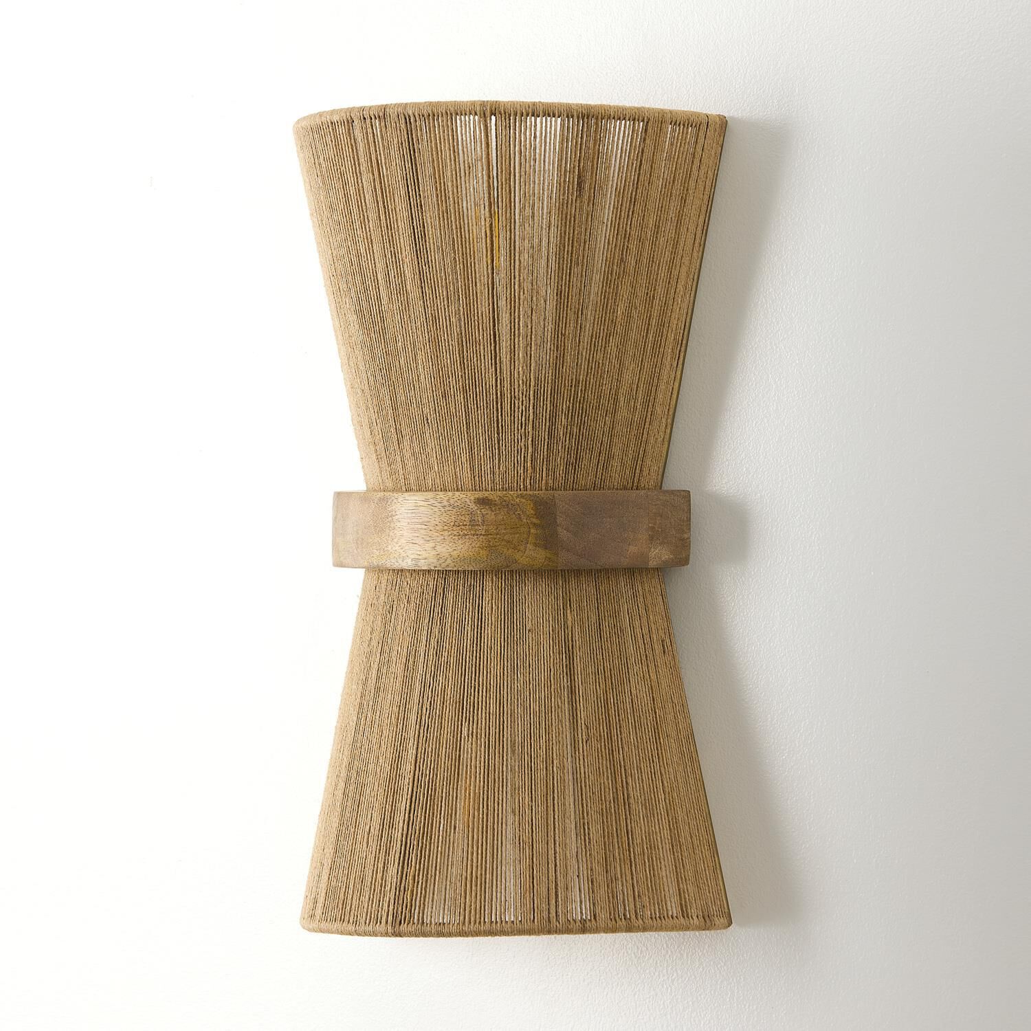 Maya 9 Inch Wall Sconce by Capital Lighting Fixture Company