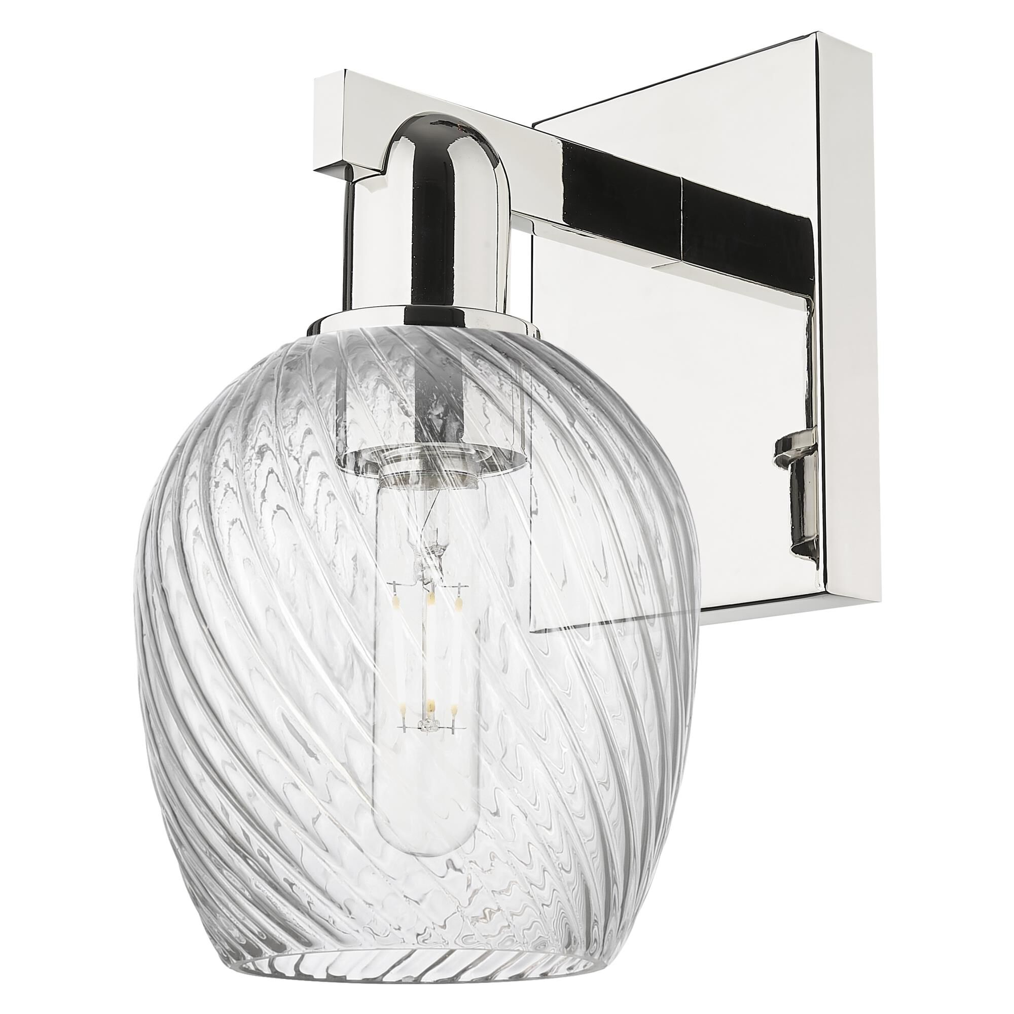 Bruno Marashlian Salina 11 Inch Wall Sconce by Innovations Lighting