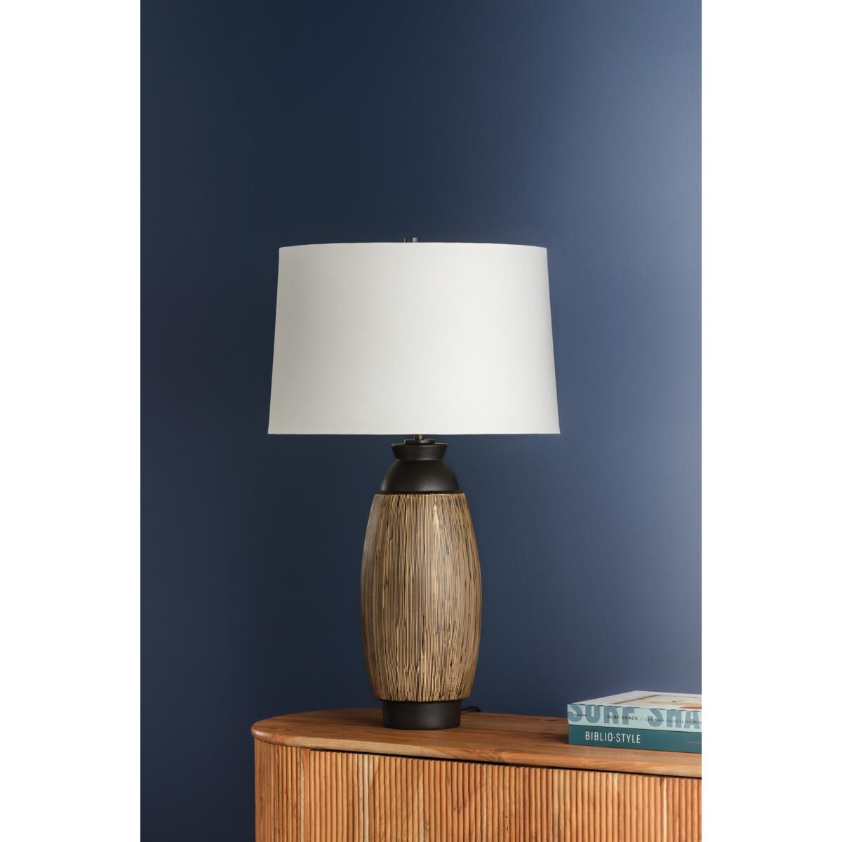 Naseby 30 Inch Table Lamp by Hudson Valley Lighting