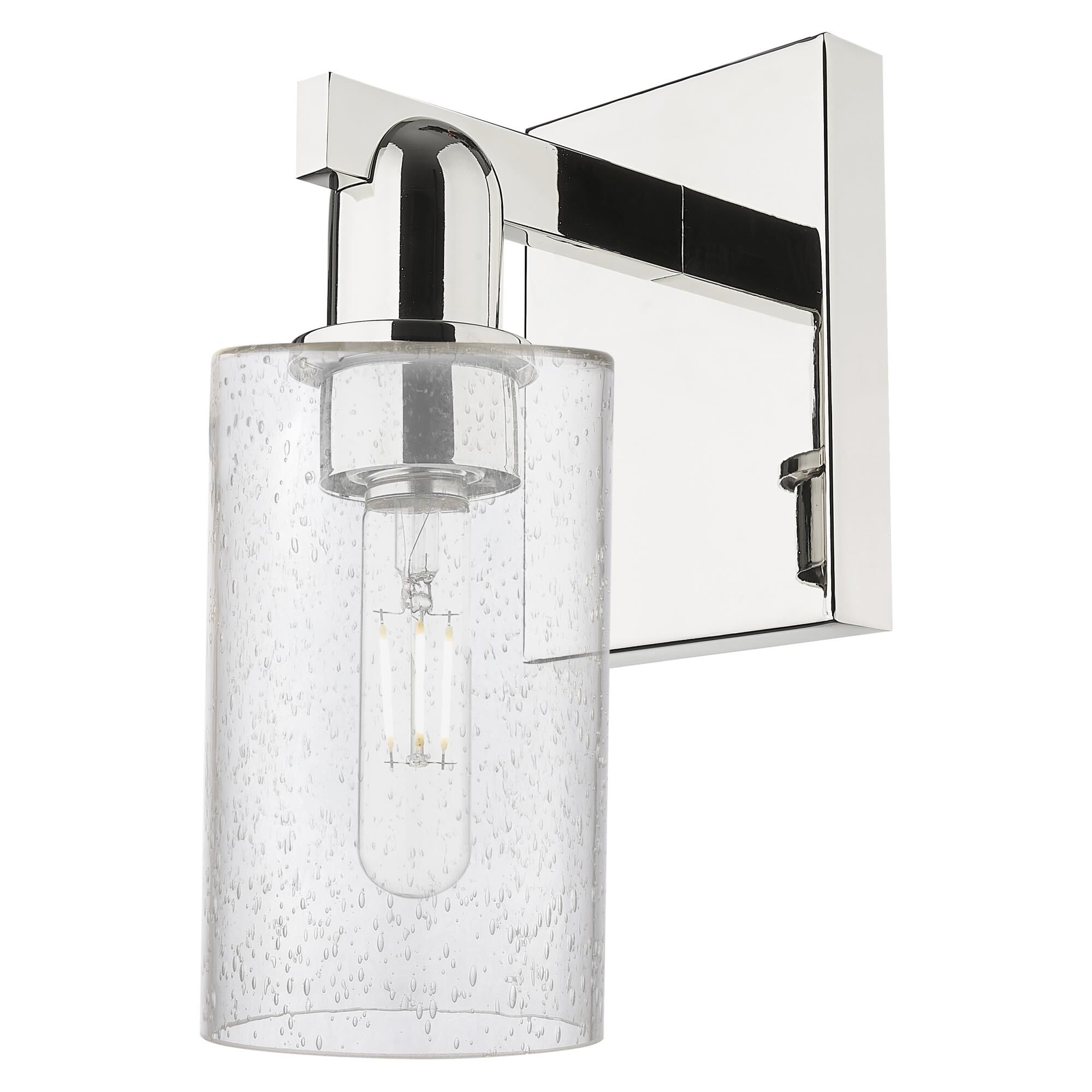 Bruno Marashlian Clymer 11 Inch Wall Sconce by Innovations Lighting