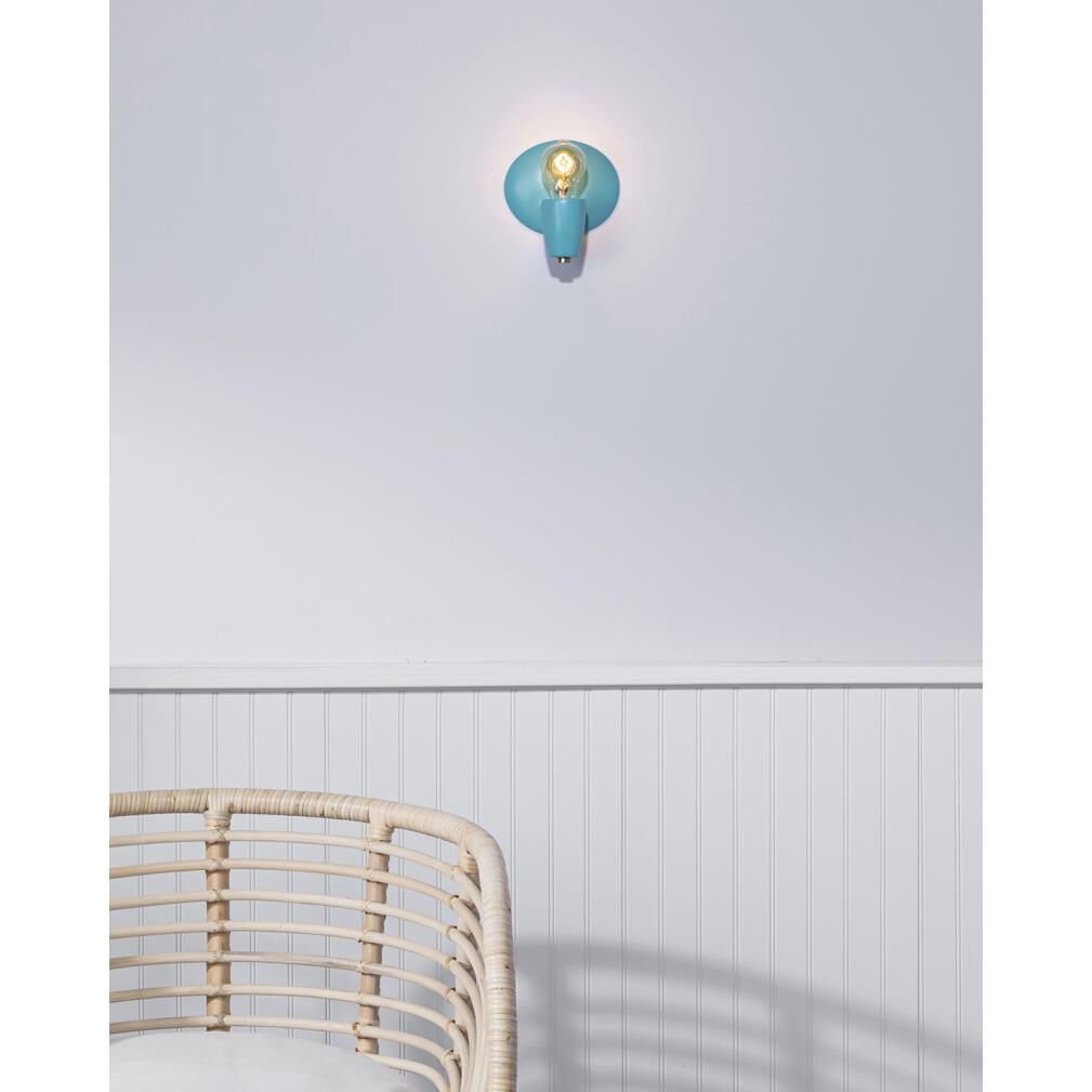 American Classics 6 Inch Wall Sconce by Justice Design Group