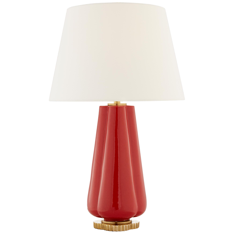 Alexa Hampton Penelope 30 Inch Table Lamp by Visual Comfort Signature Collection