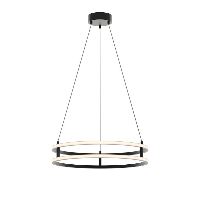 Gemini 24 Inch Chandelier by AFX Lighting