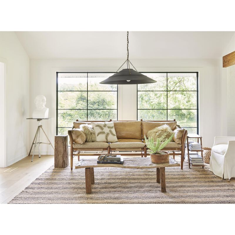 Lauren Liess Arcane Large Pendant Light by Troy Lighting