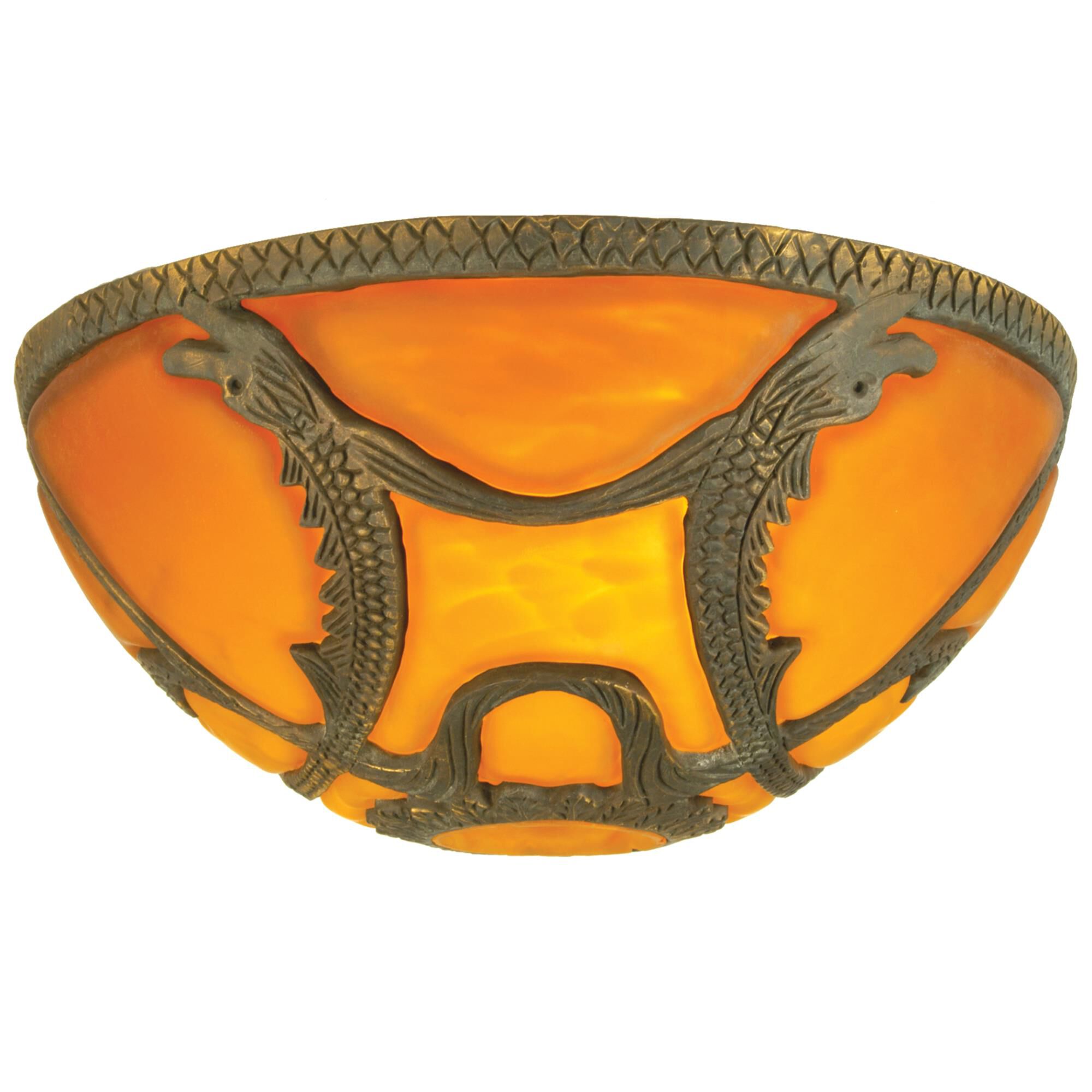 Shown in Antique Finish finish