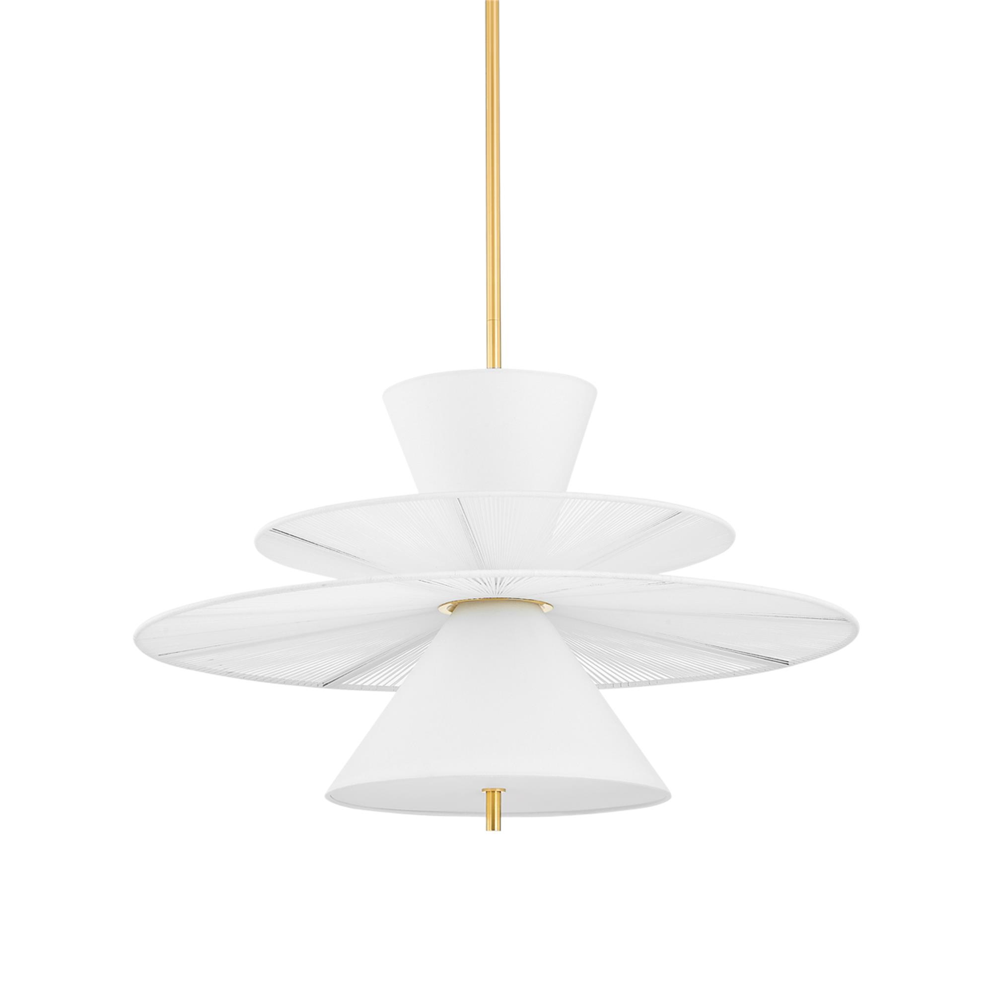 Esperance Medium Pendant Light,