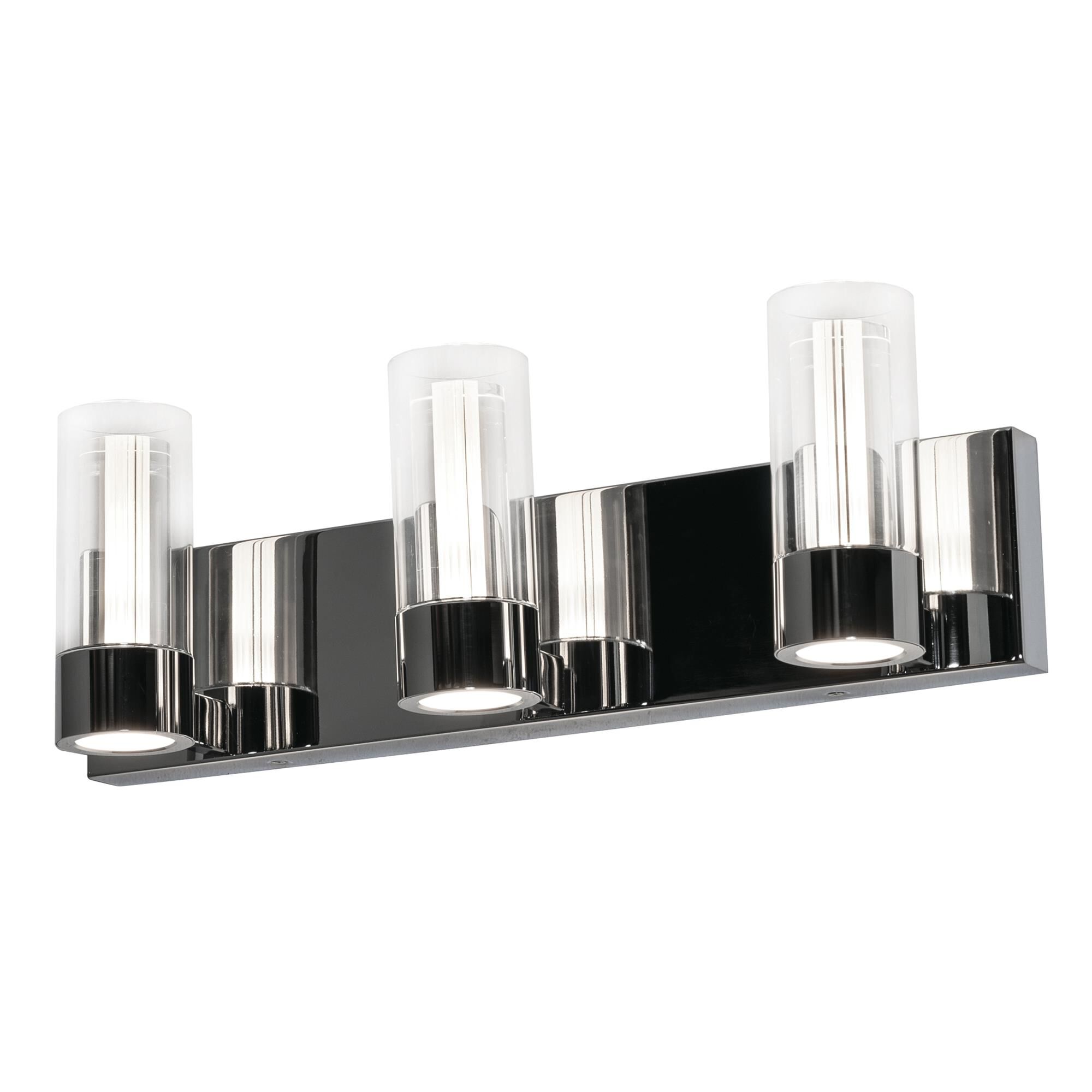 Delphia 20 Inch Bath Vanity Light by AFX Lighting