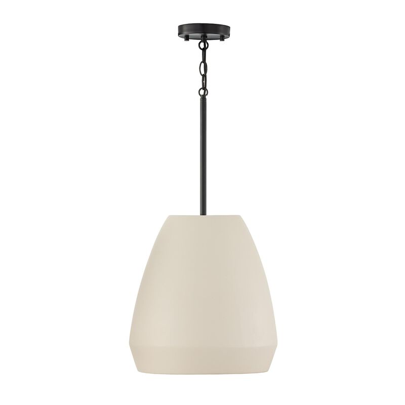 Della 14 Inch Large Pendant by Capital Lighting Fixture Company