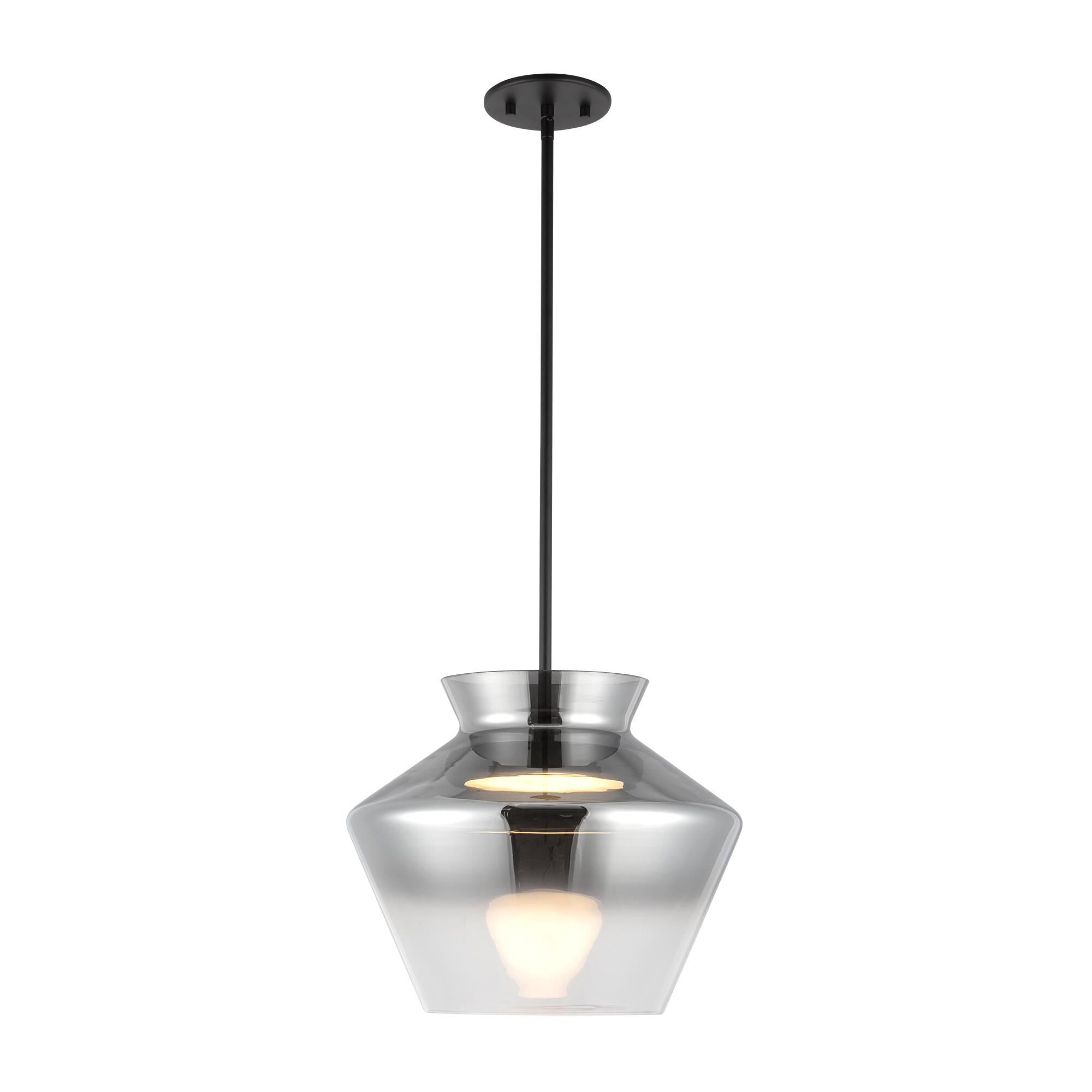 Trinity 13 Inch Pendant Light,
