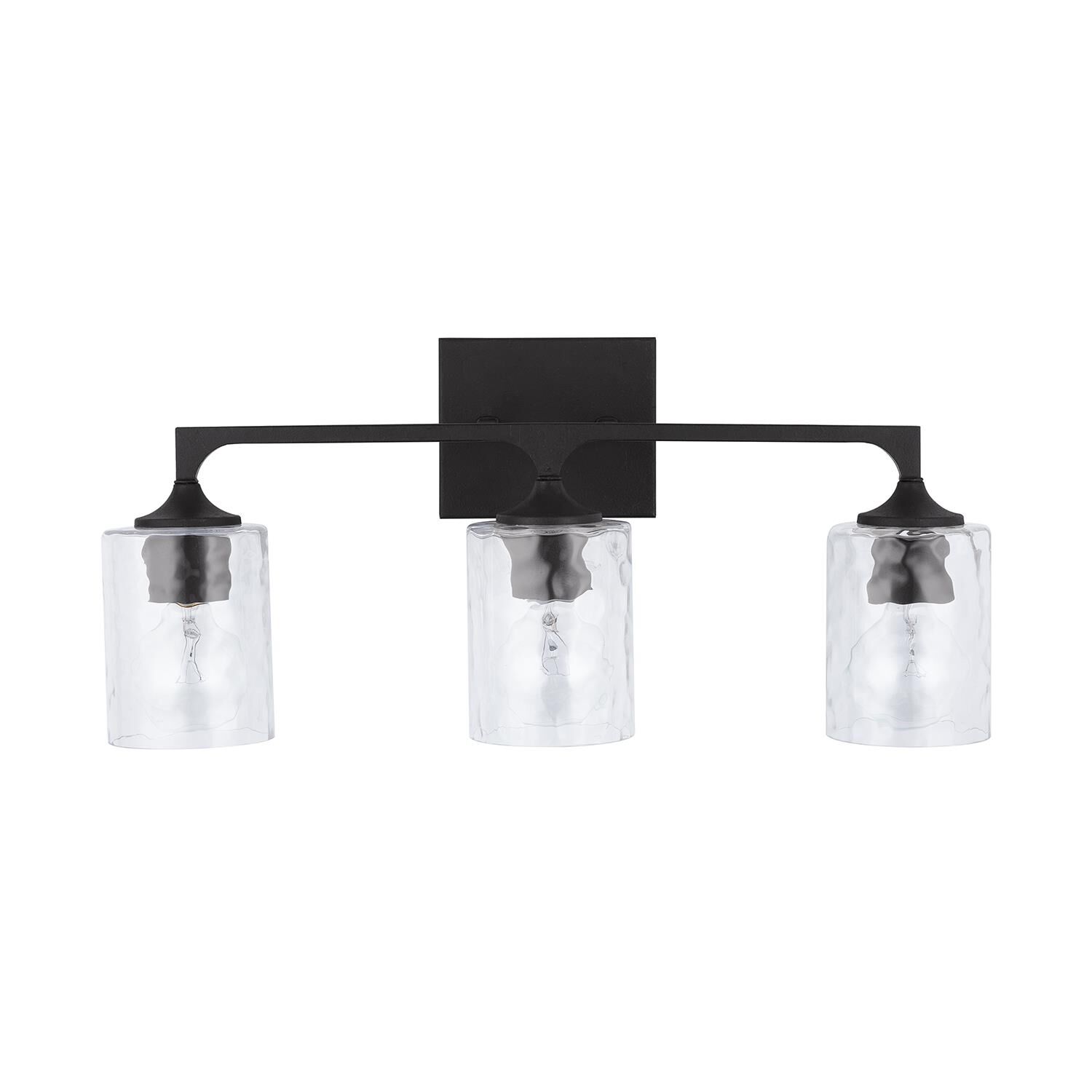 Clint 23 Inch 3 Light Bath Vanity Light by Capital Lighting Fixture Company