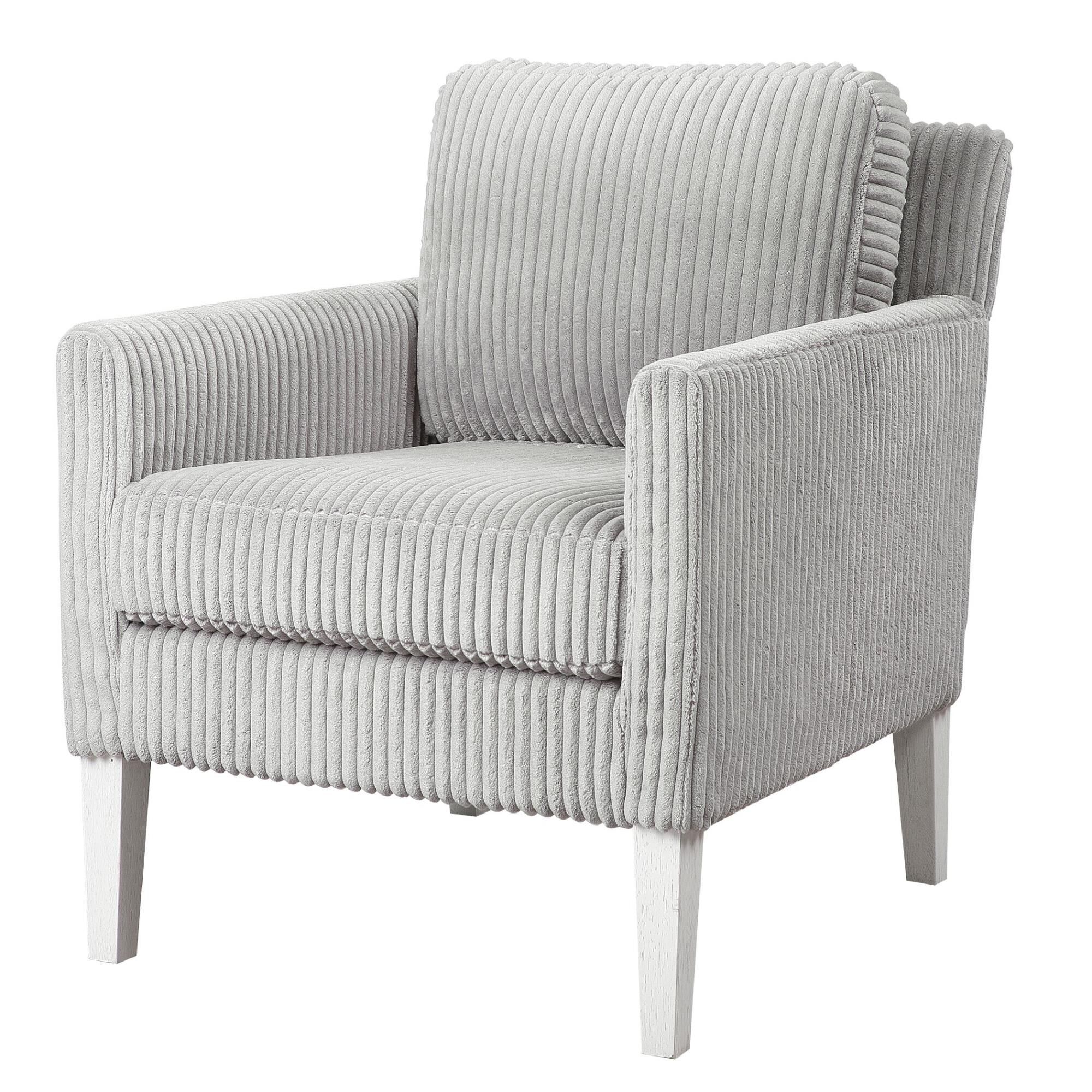 Cavalla Accent Chair by Uttermost