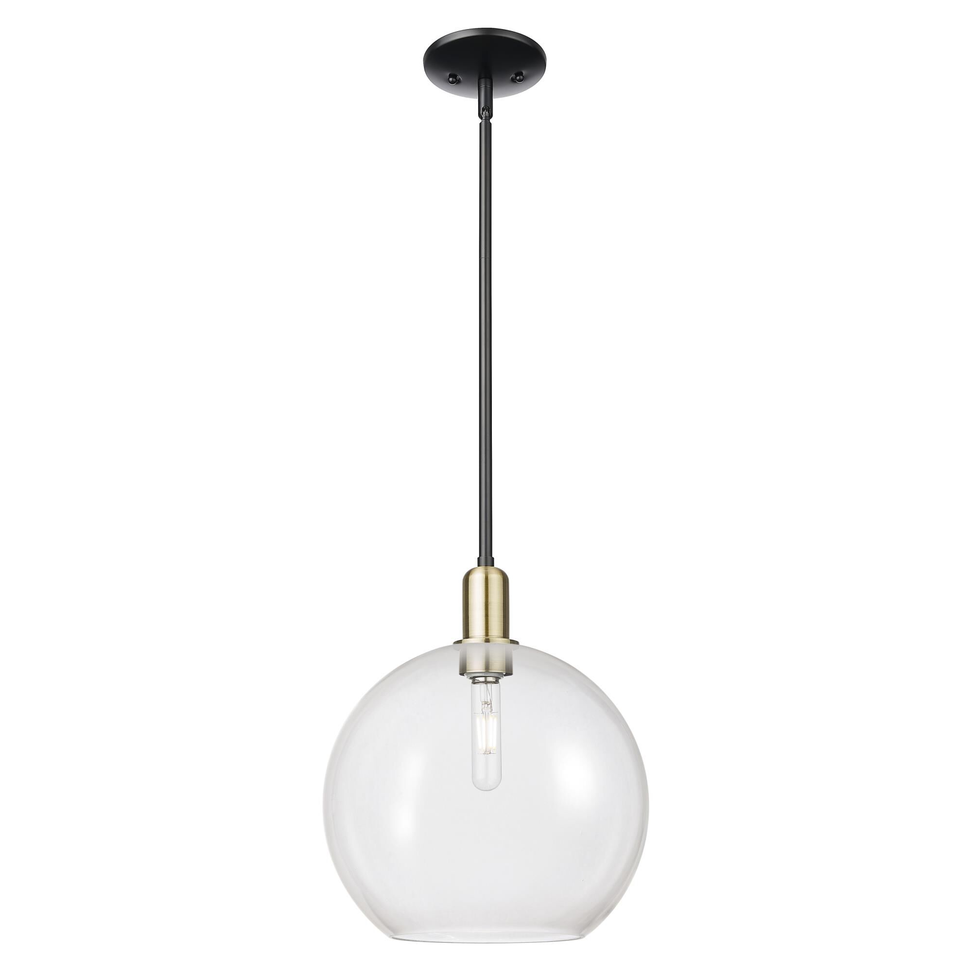 Bruno Marashlian Athens 12 Inch Mini Pendant by Innovations Lighting