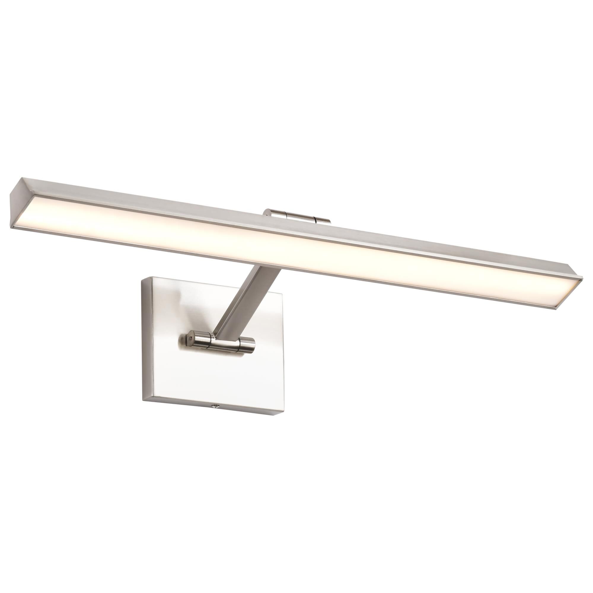 Hazel 24 Inch Picture and Display Light by Nuvo Lighting