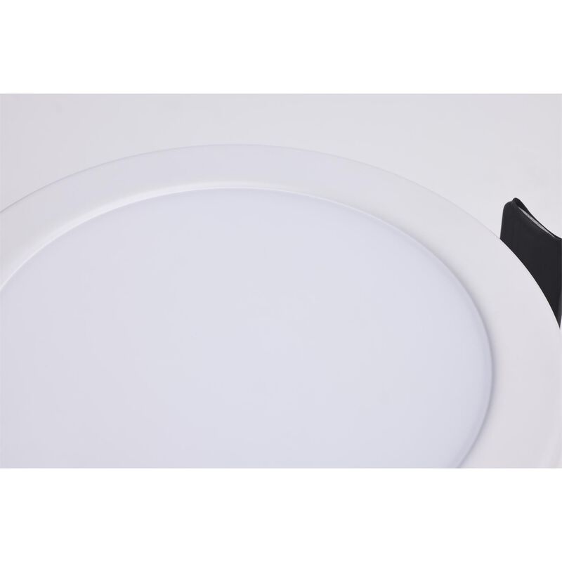 Recessed Lighting Trim by Satco