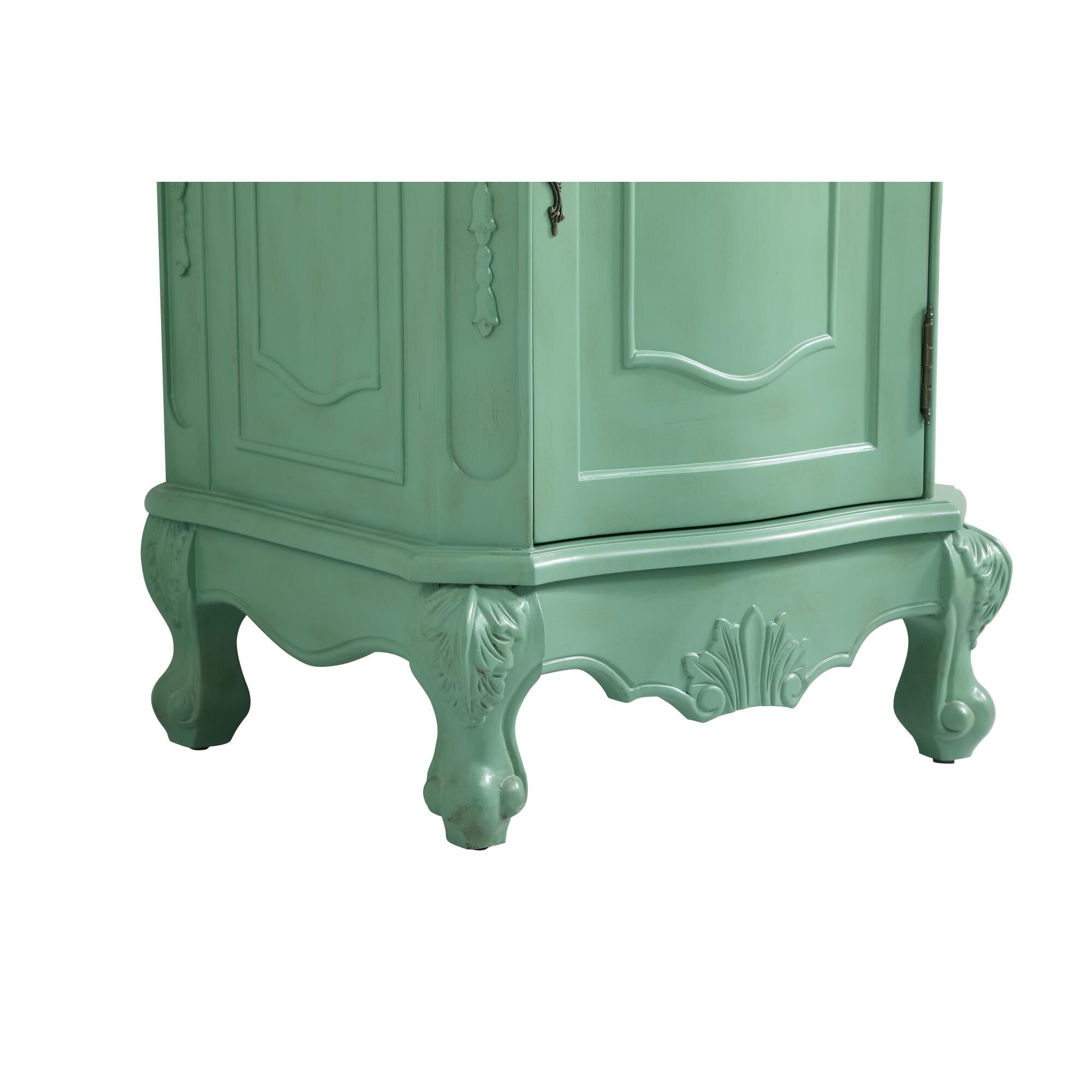 Danville Bath Vanity by Elegant Decor