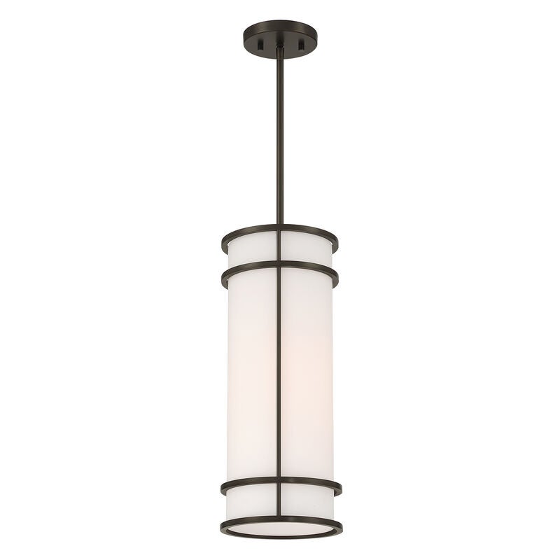 Porter 20 Inch Mini Pendant by Savoy House