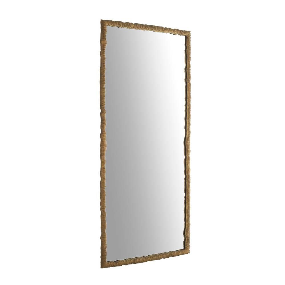 Hawkins 81 Inch Decorative Mirror by Arteriors Home