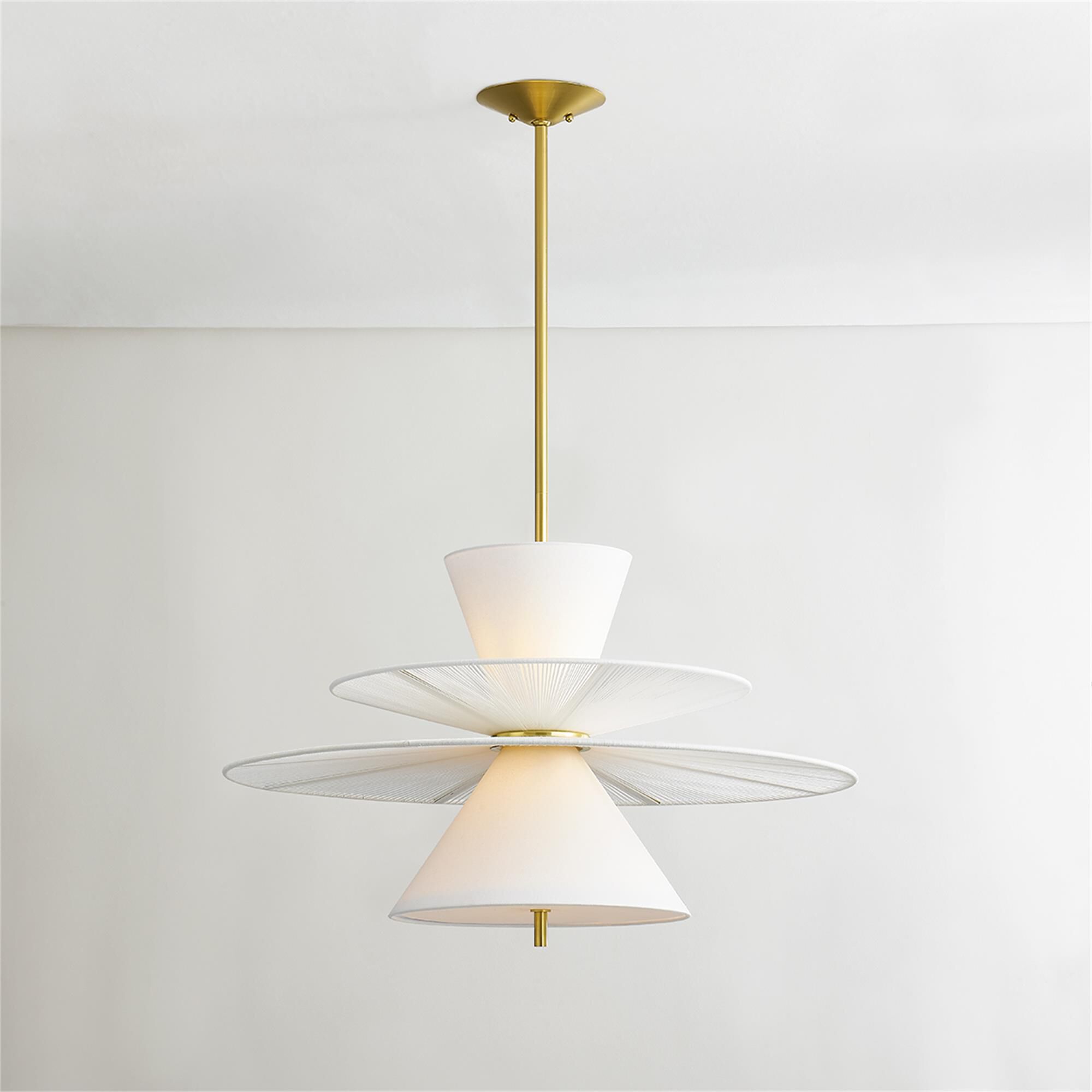Esperance Medium Pendant Light,