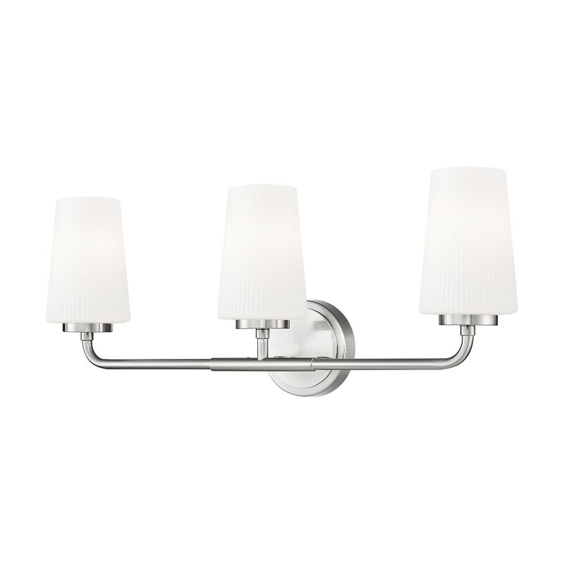 Montford 24 Inch Bath Vanity Light by Z Lite