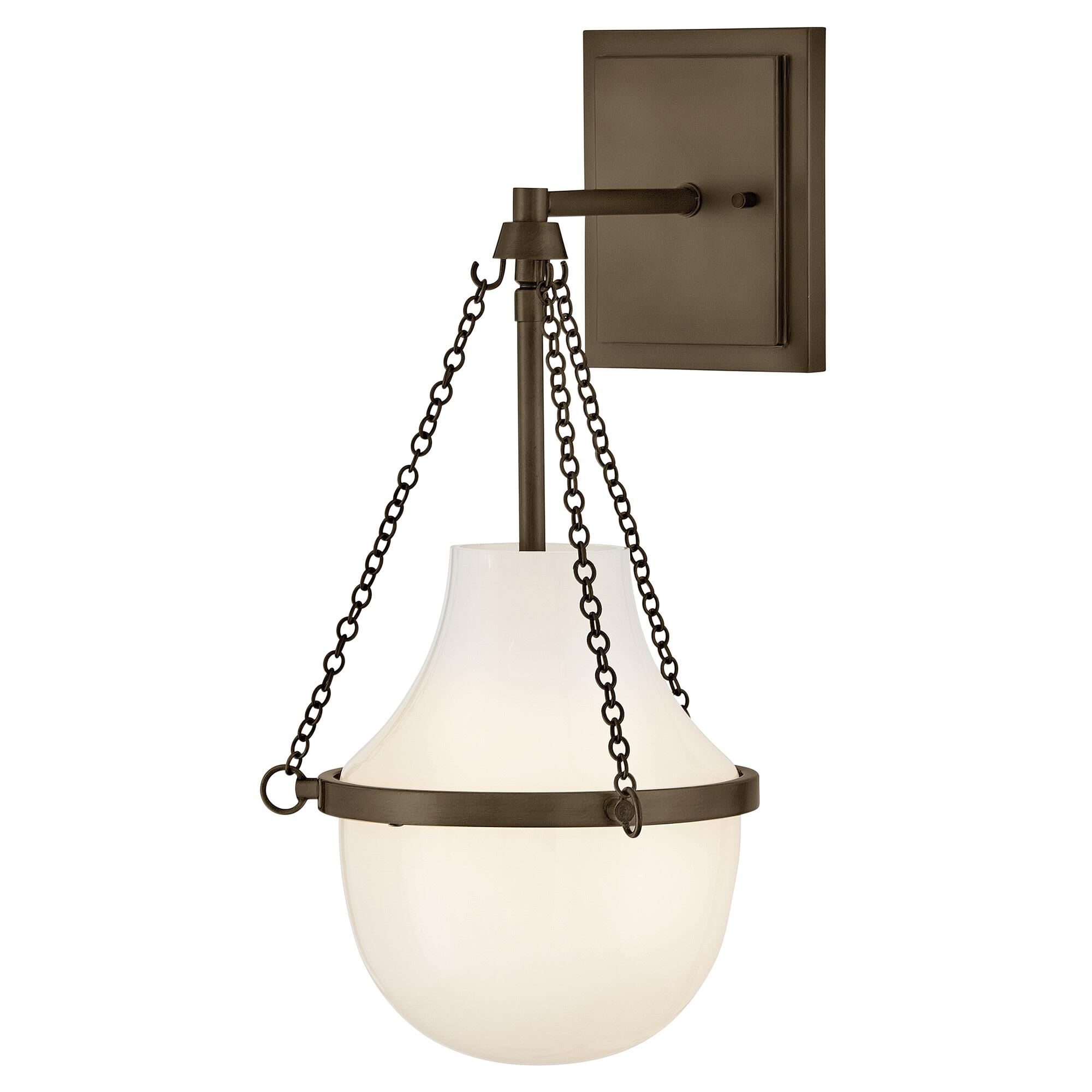 Collins Medium Wall Sconce,