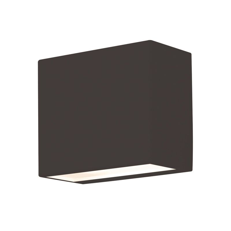 Dakota 5 Inch Outdoor Wall Light by AFX Lighting