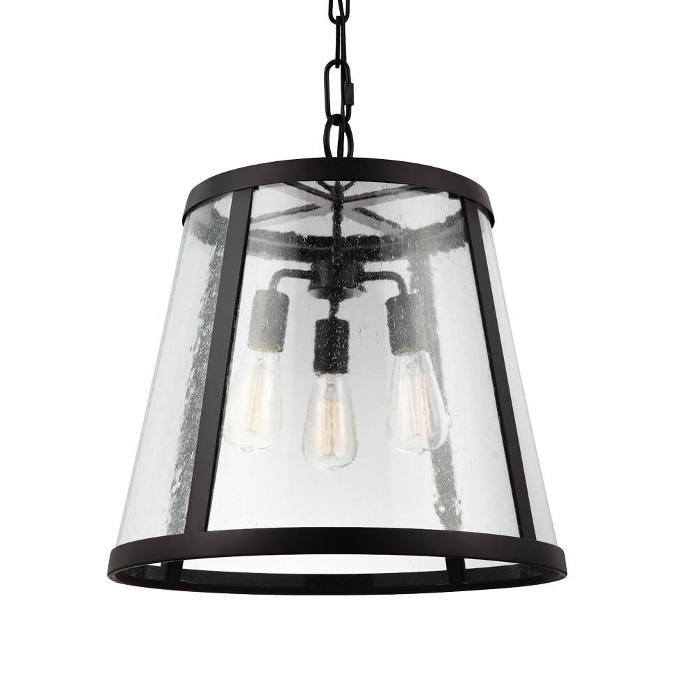 Harrow 19 Inch Large Pendant by Visual Comfort Studio Collection
