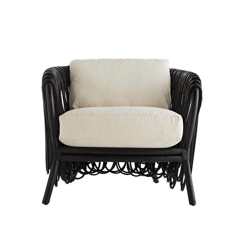 Strata Side Chair by Arteriors