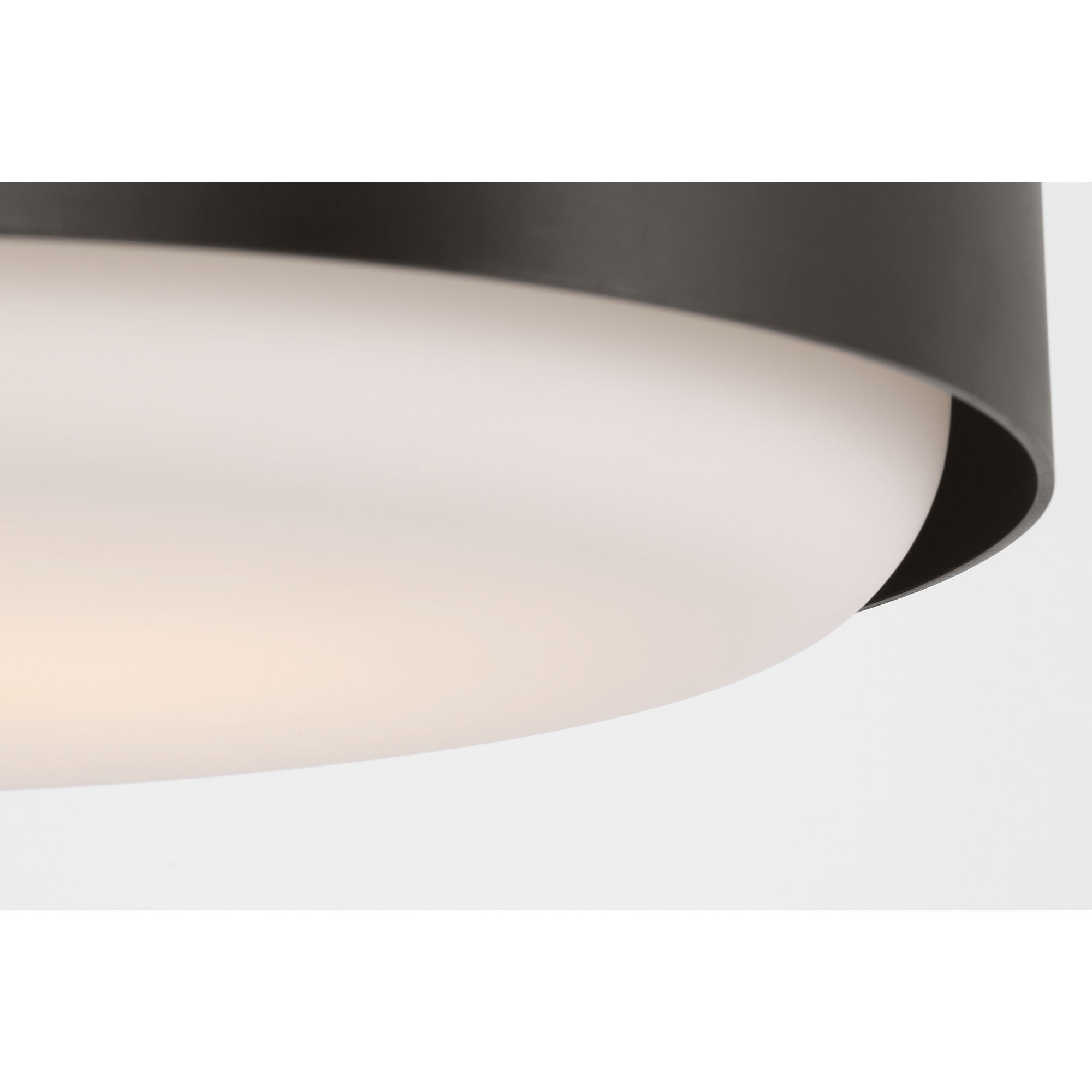 Aurelle 12 Inch Flush Mount,