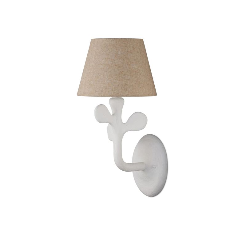 Charny 10 Inch Wall Sconce by Currey and Company