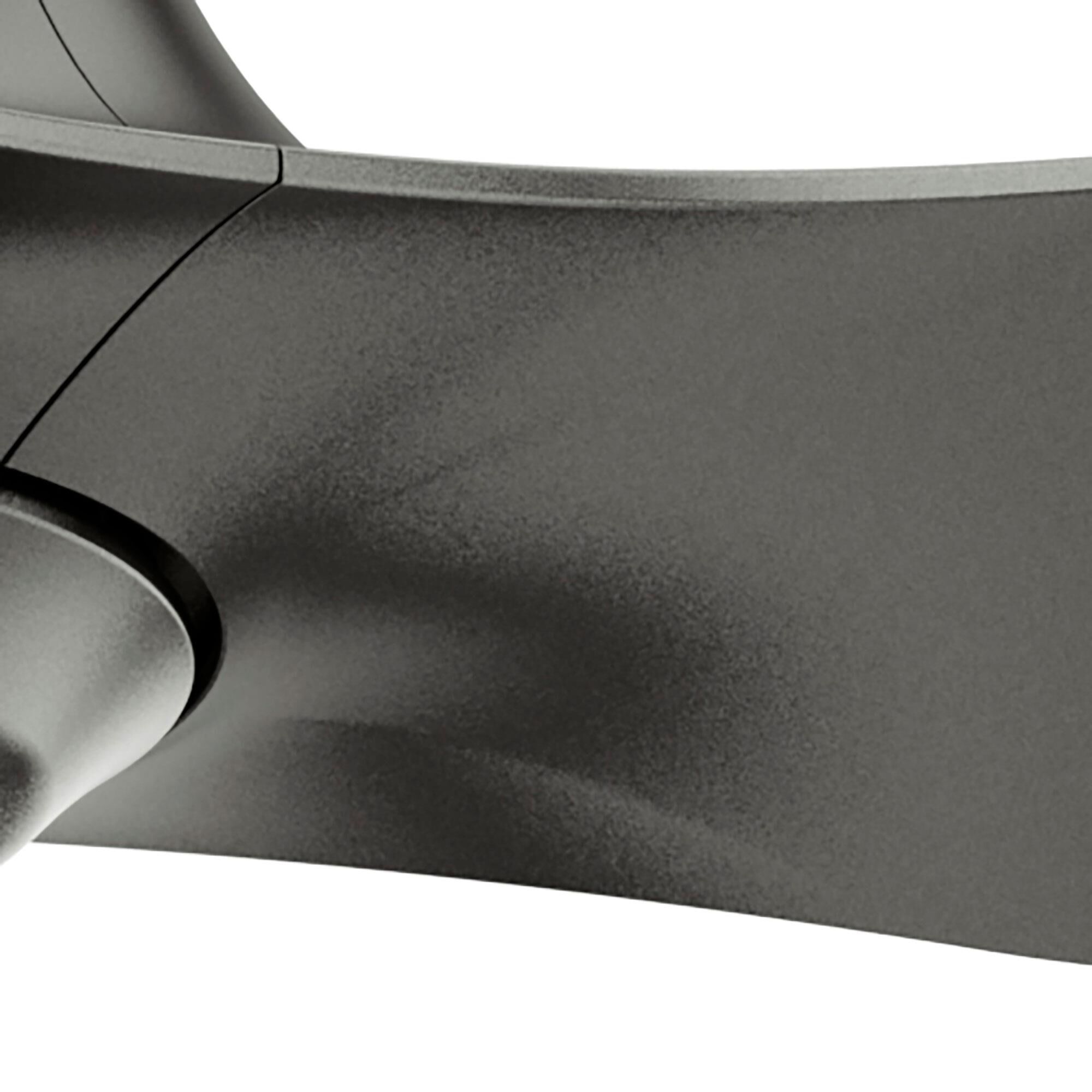 Stingray 60 Inch Ceiling Fan with Light Kit by Casablanca Fan Company