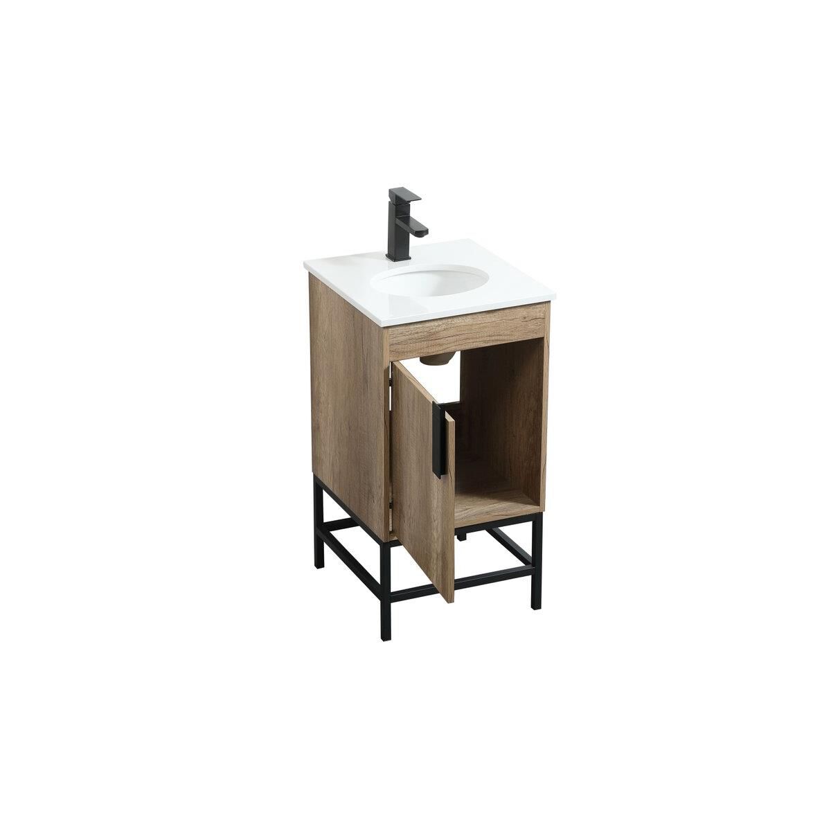 Eugene Bath Vanity by Elegant Decor