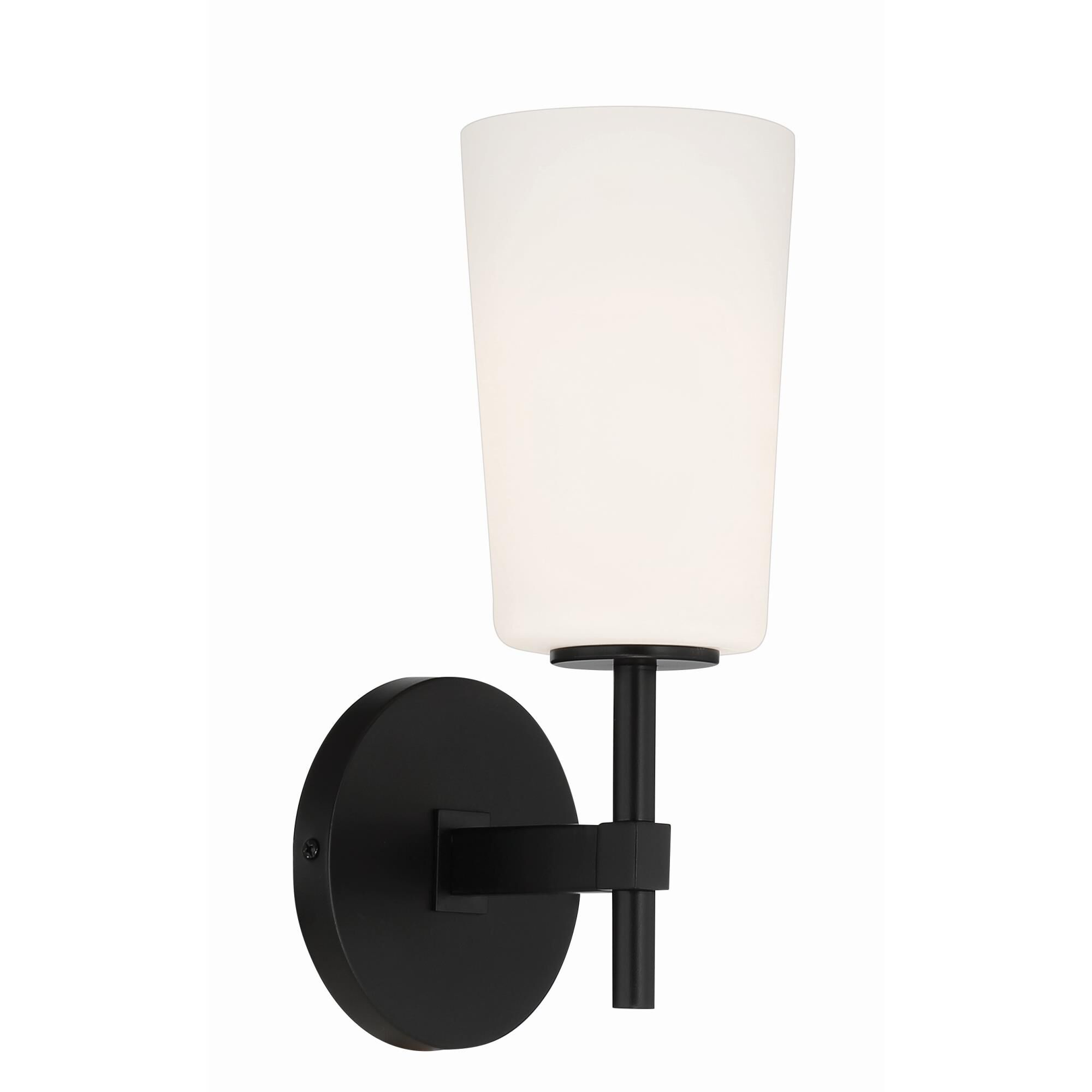Crystorama Colton 13 Inch Wall Sconce