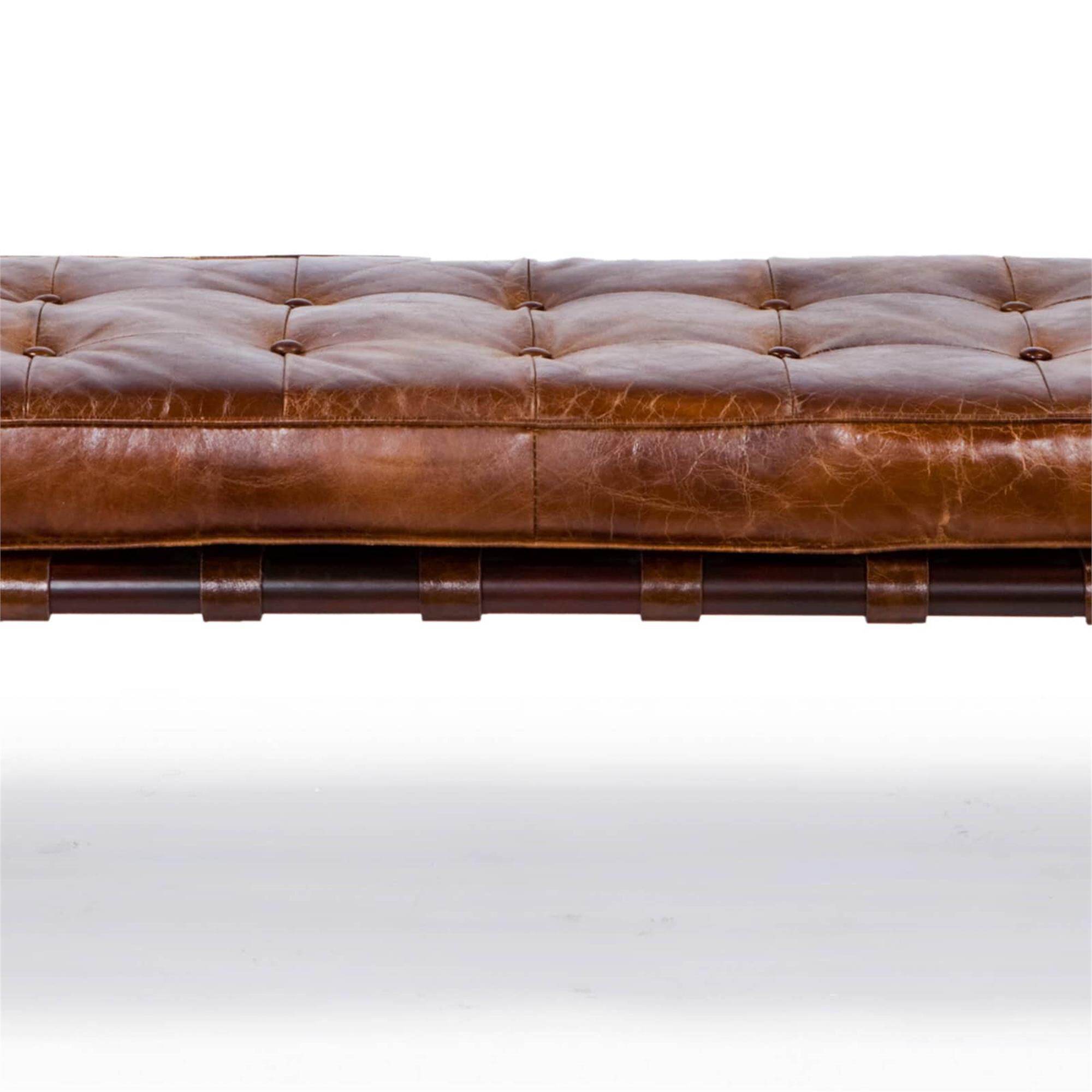 Shown in Brown finish
