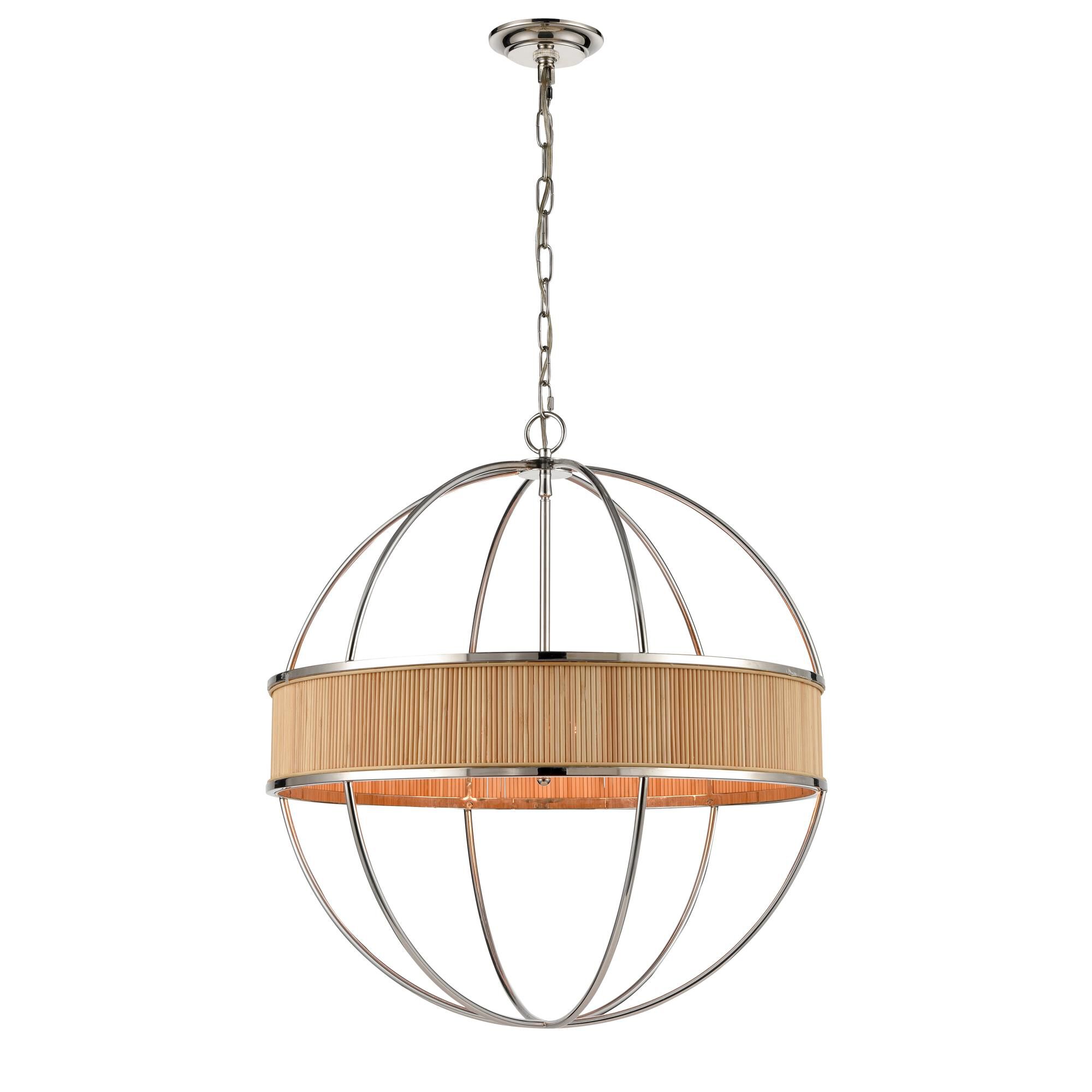 Ural 24 Inch Large Pendant by ELK Home