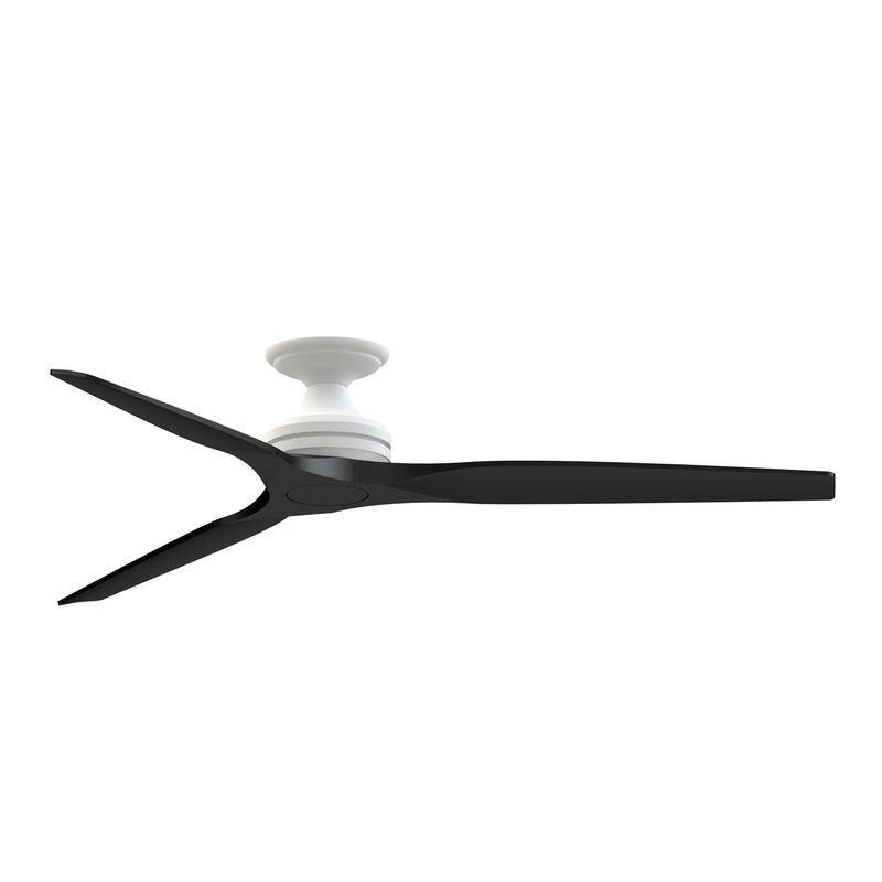Spitfire 64 Inch Flush Mount Fan by Fanimation
