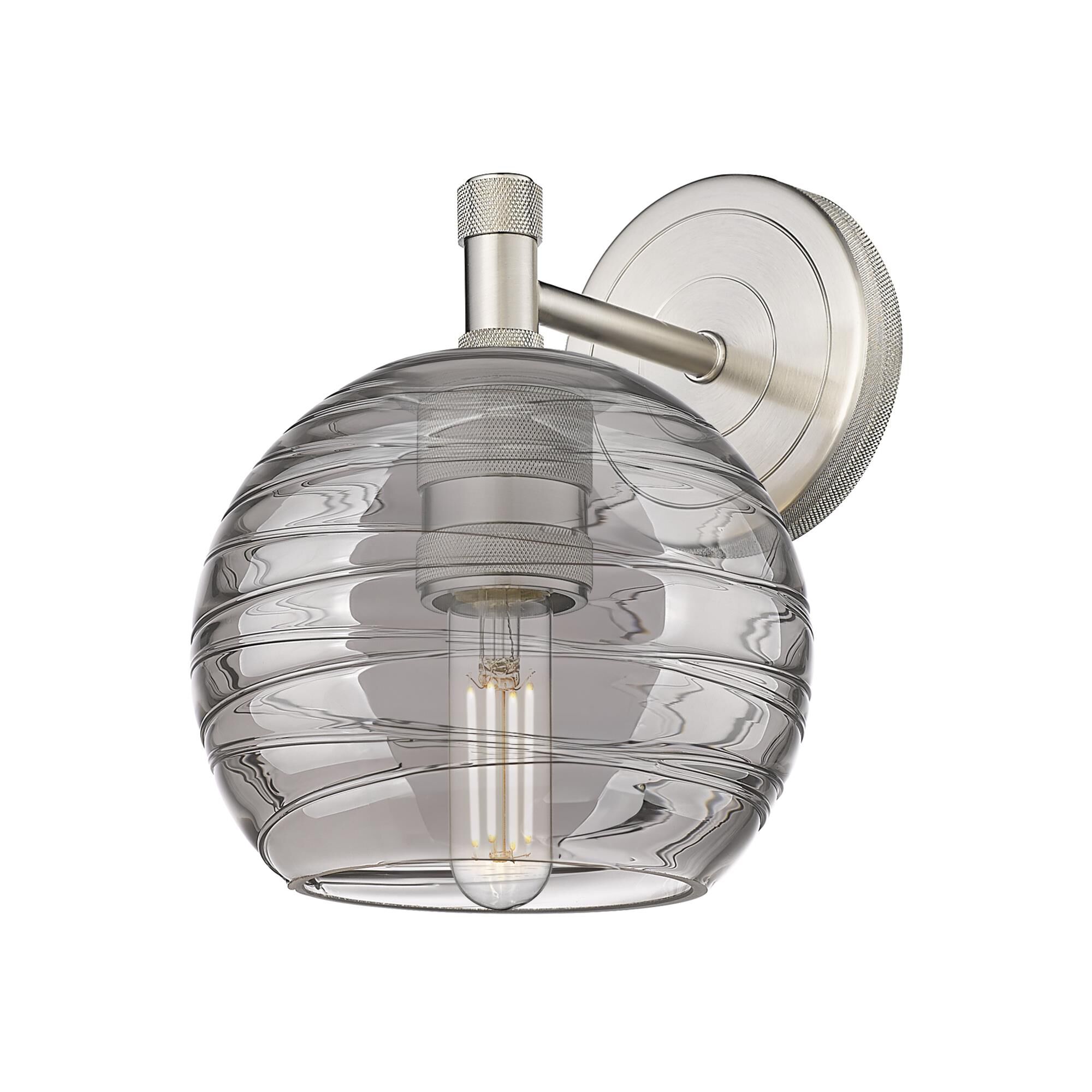 Bruno Marashlian Crown Point 9 Inch Wall Sconce by Innovations Lighting