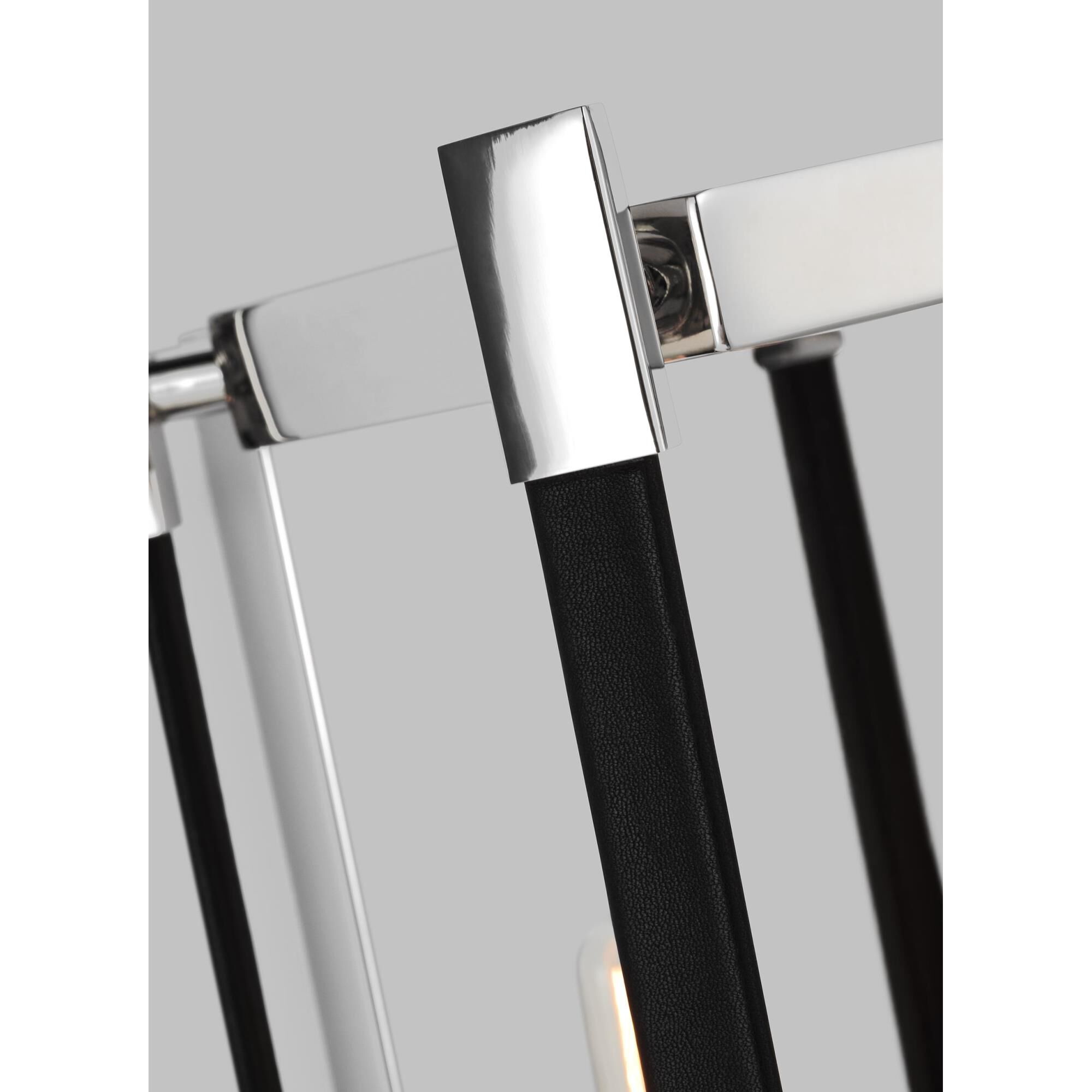 Visual Comfort Studio Collection Lauren Ralph Lauren Hadley 11 Inch Wall Sconce