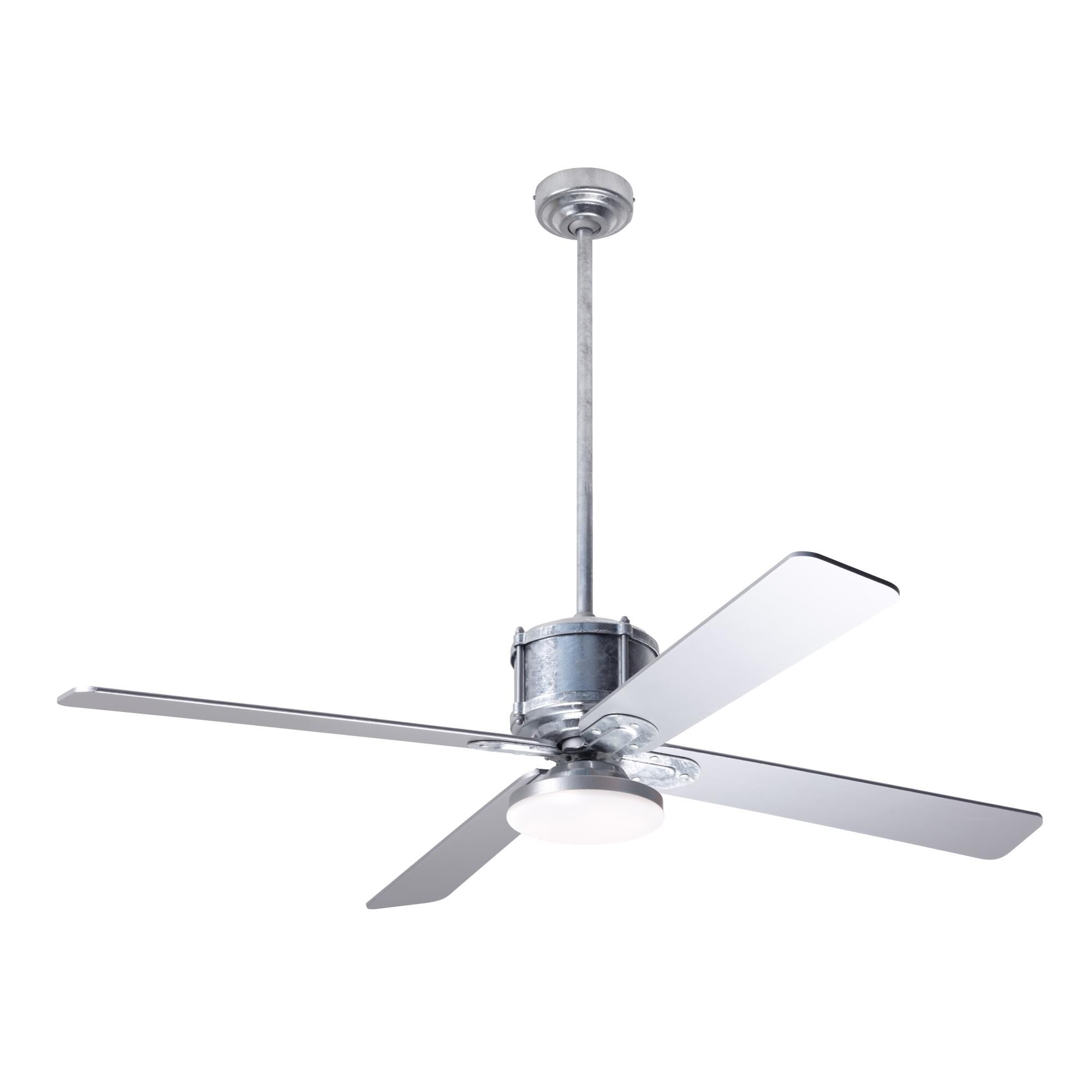 Industry 50 Inch Ceiling Fan by Modern Fan Company
