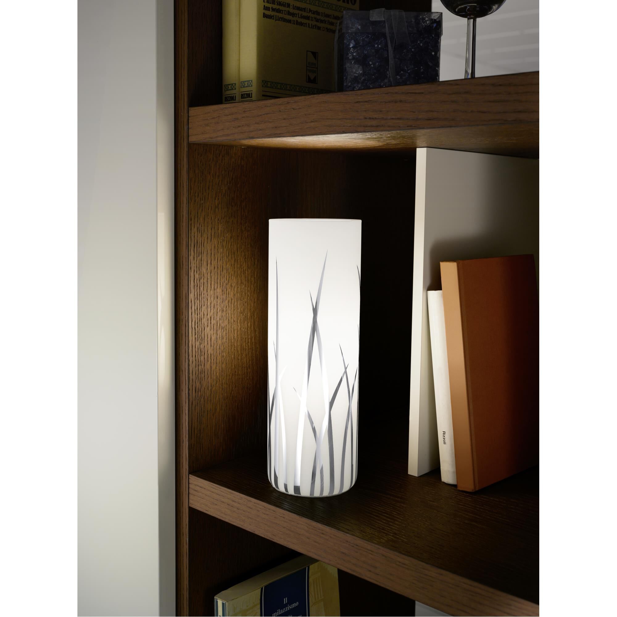 Eglo Rivato 10 Inch Table Lamp by Eglo Lighting
