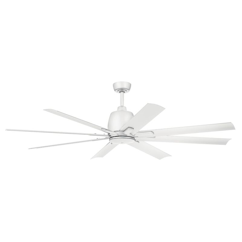 Breda 65 Inch Ceiling Fan by Kichler