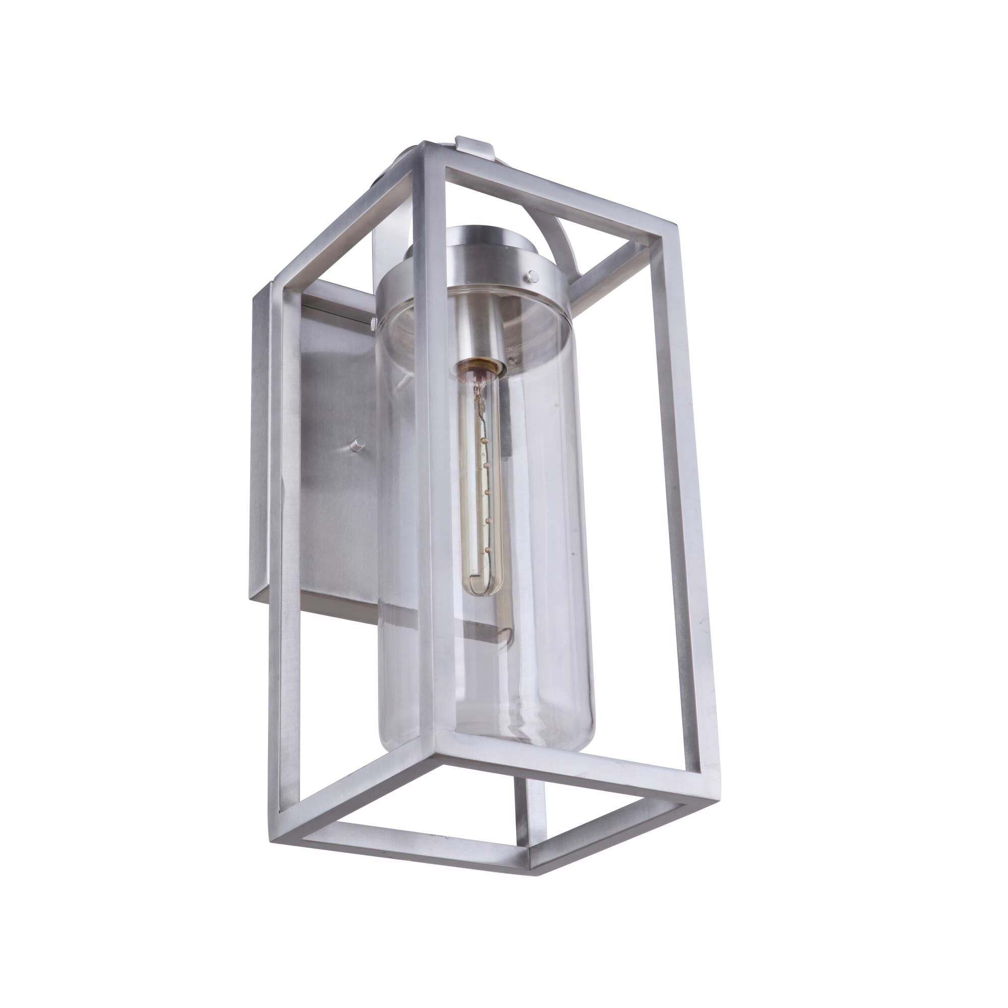 Craftmade Neo 19 Inch Tall Outdoor Wall Light